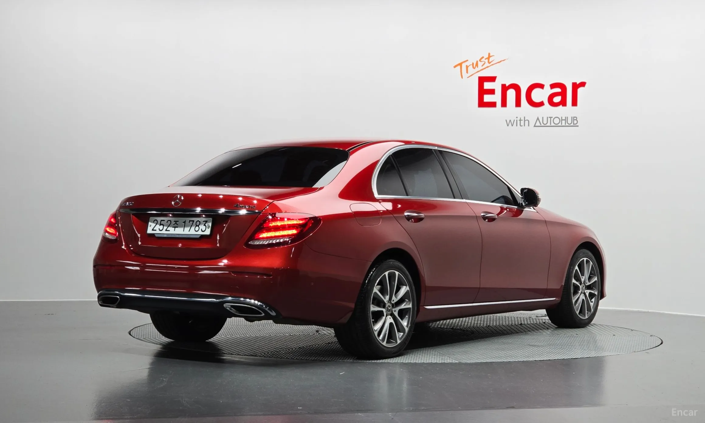 Mercedes Benz E-Class W213 превью 2