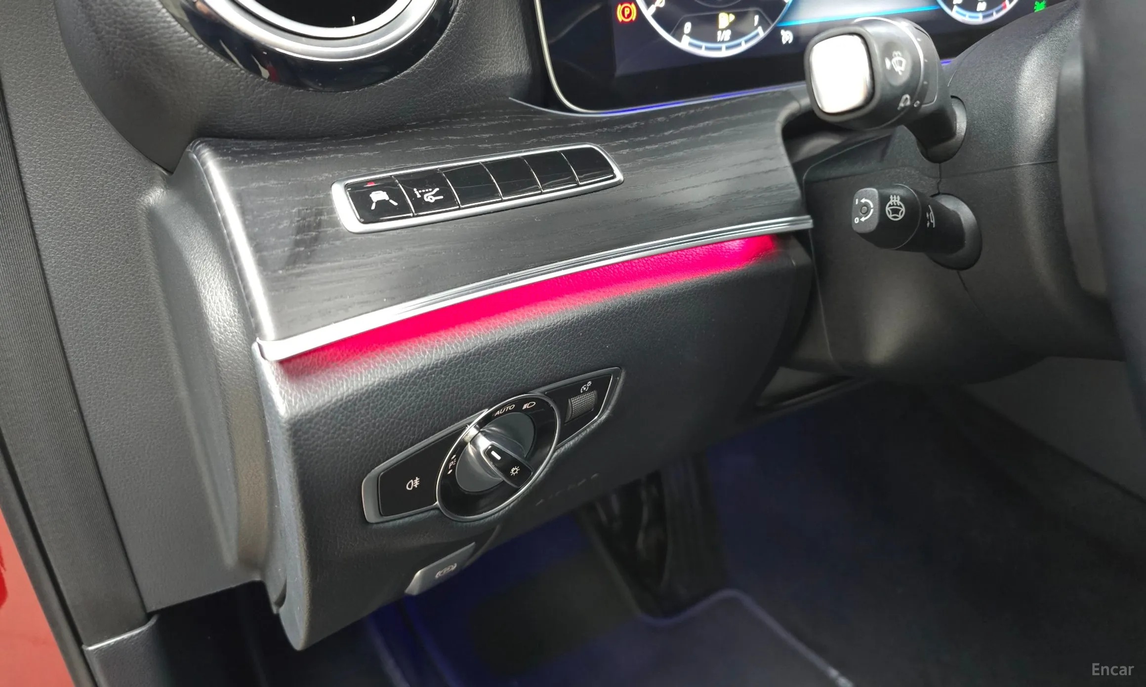 Mercedes Benz E-Class W213 превью 18