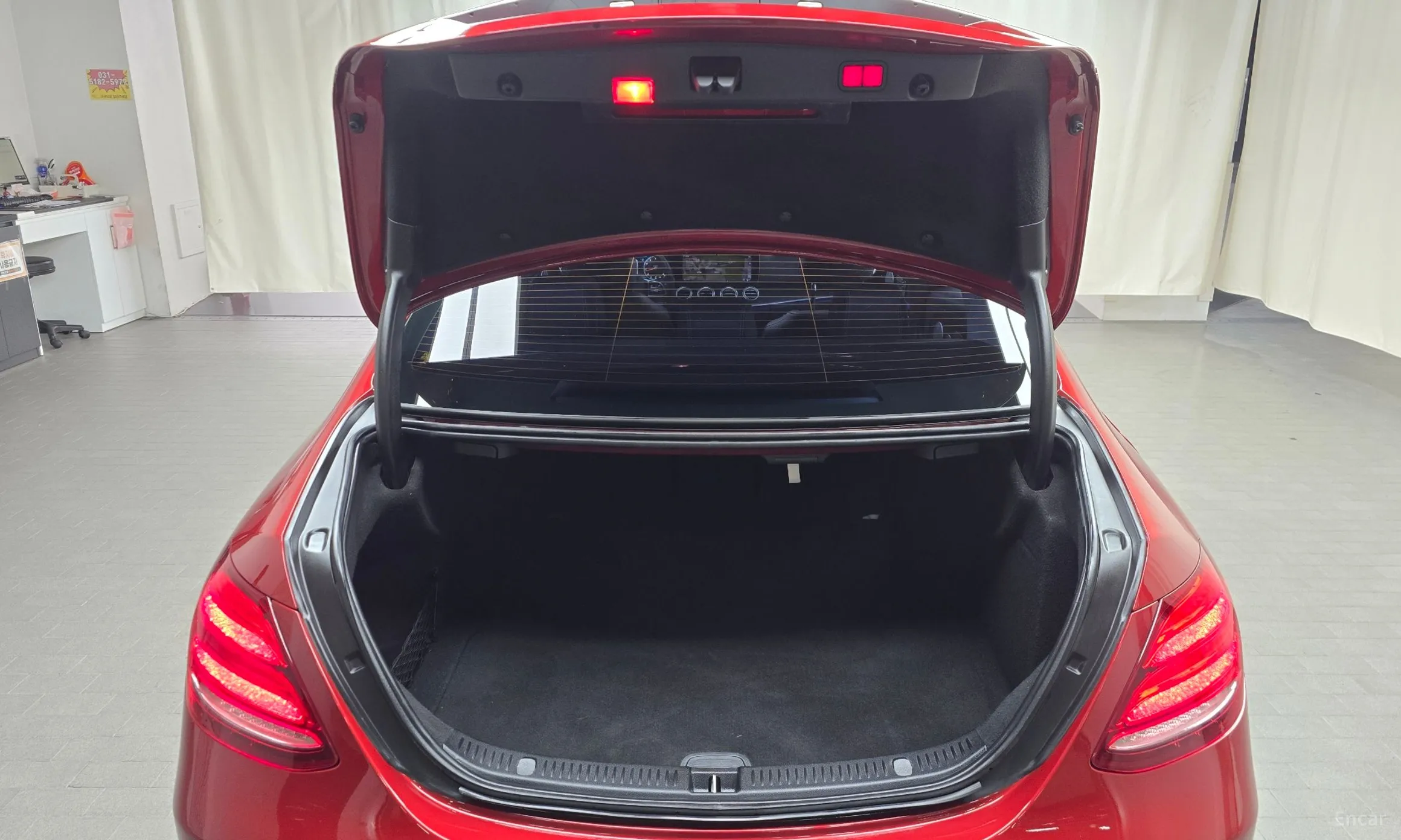 Mercedes Benz E-Class W213 превью 20