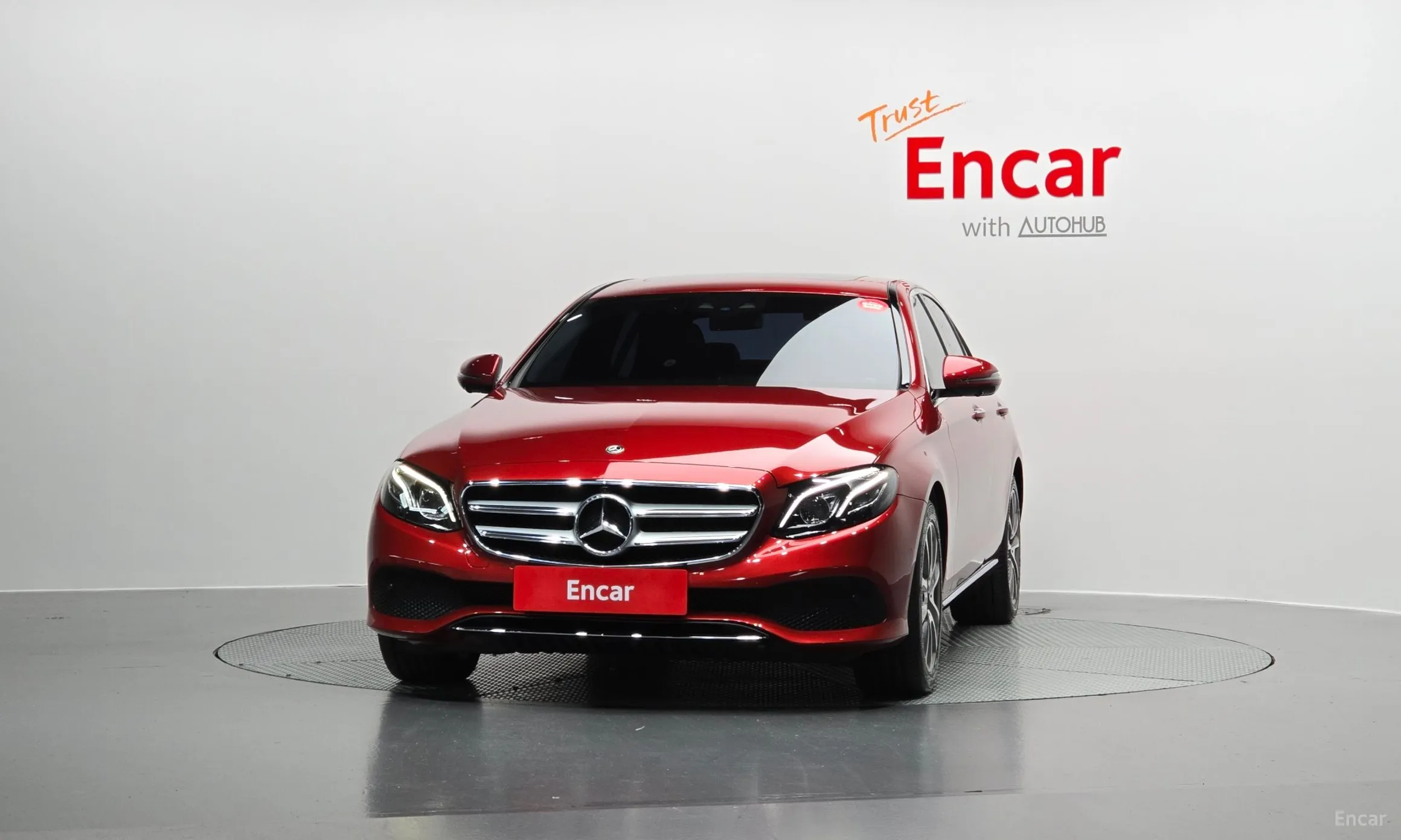 Mercedes Benz E-Class W213 превью 3
