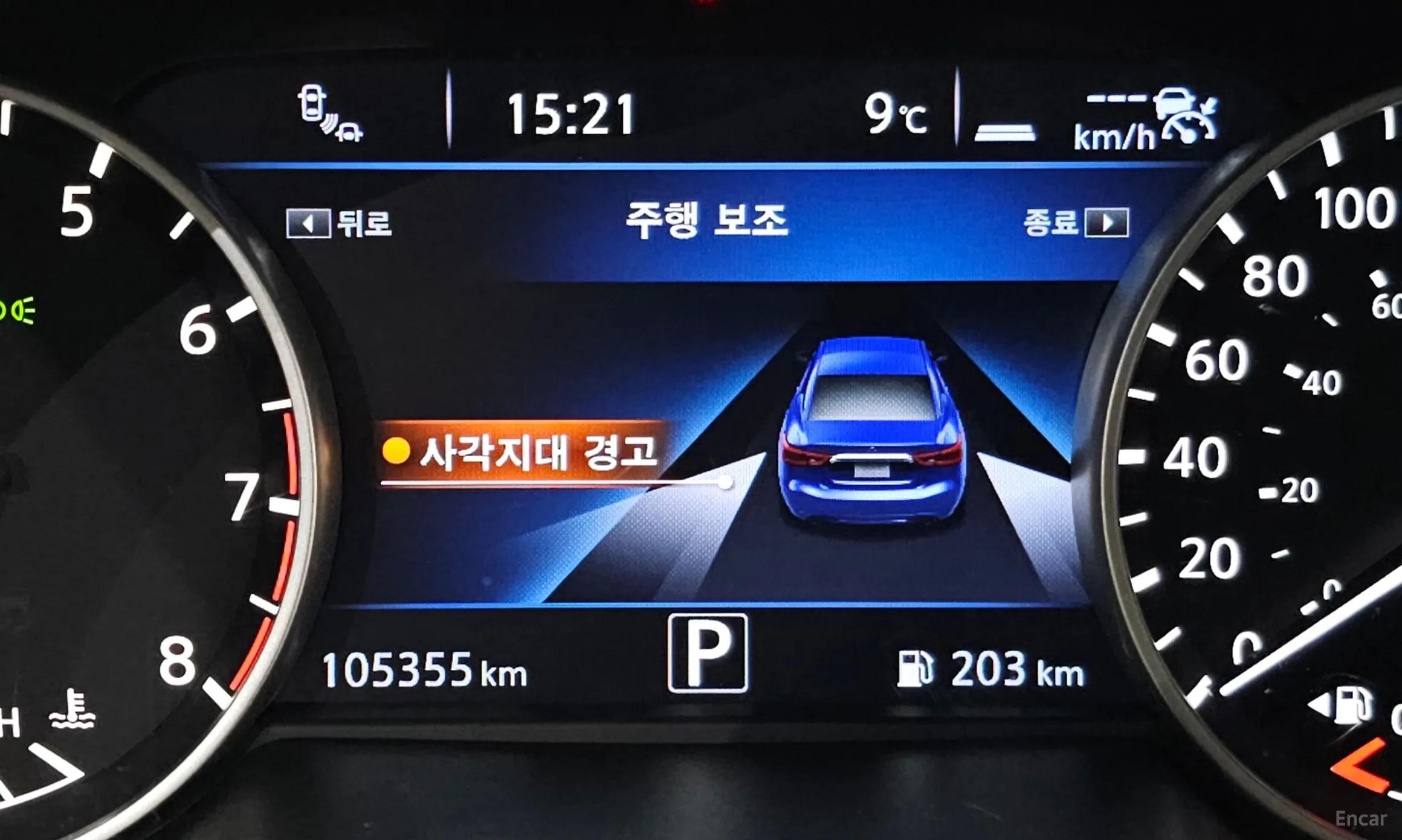 Nissan Maxima (A36) превью 14