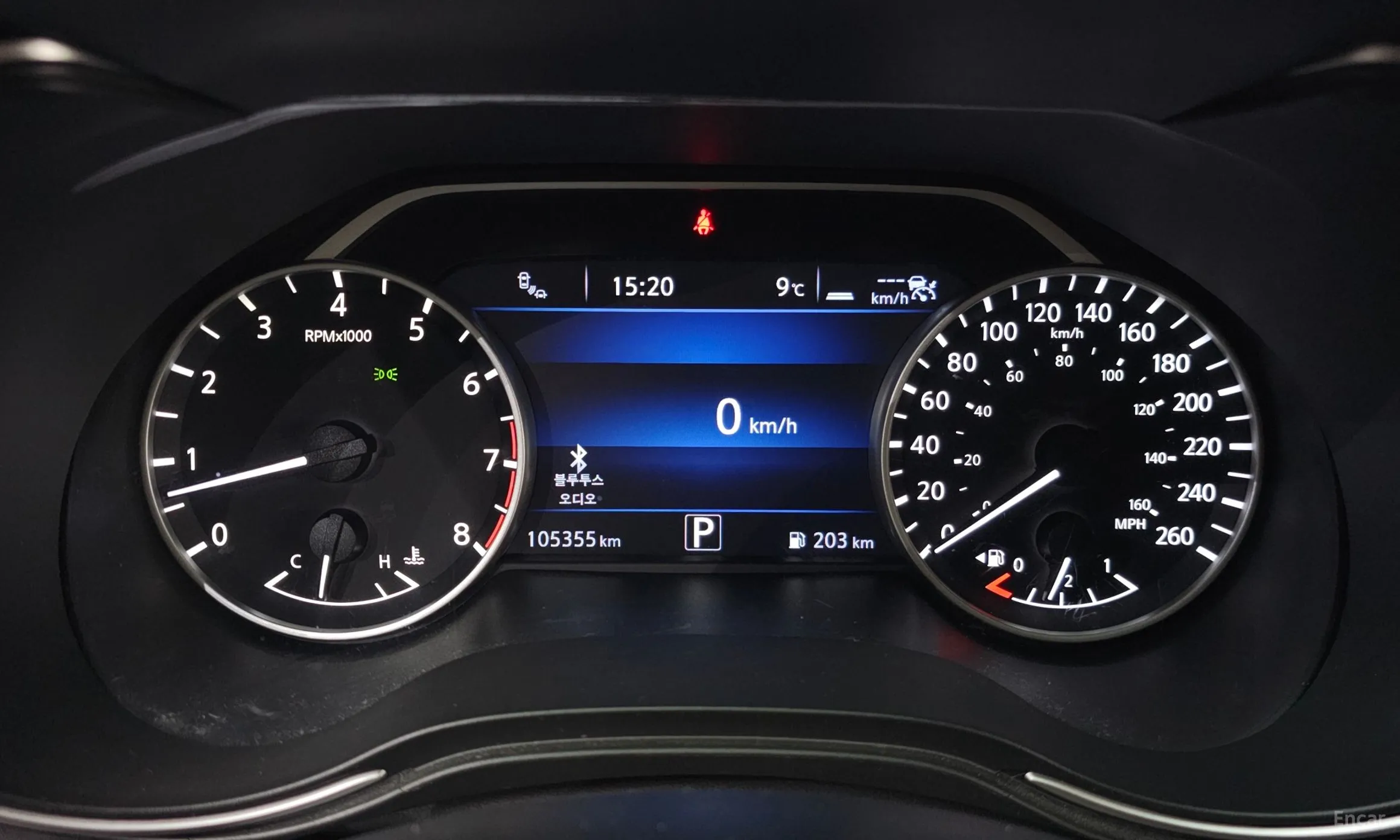 Nissan Maxima (A36) превью 8