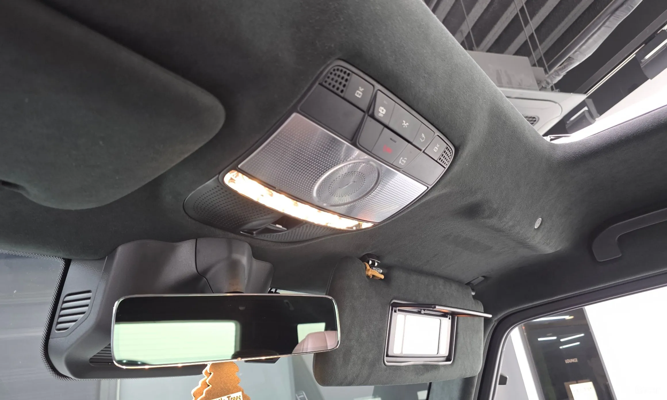 Mercedes Benz G-Class W463b превью 18