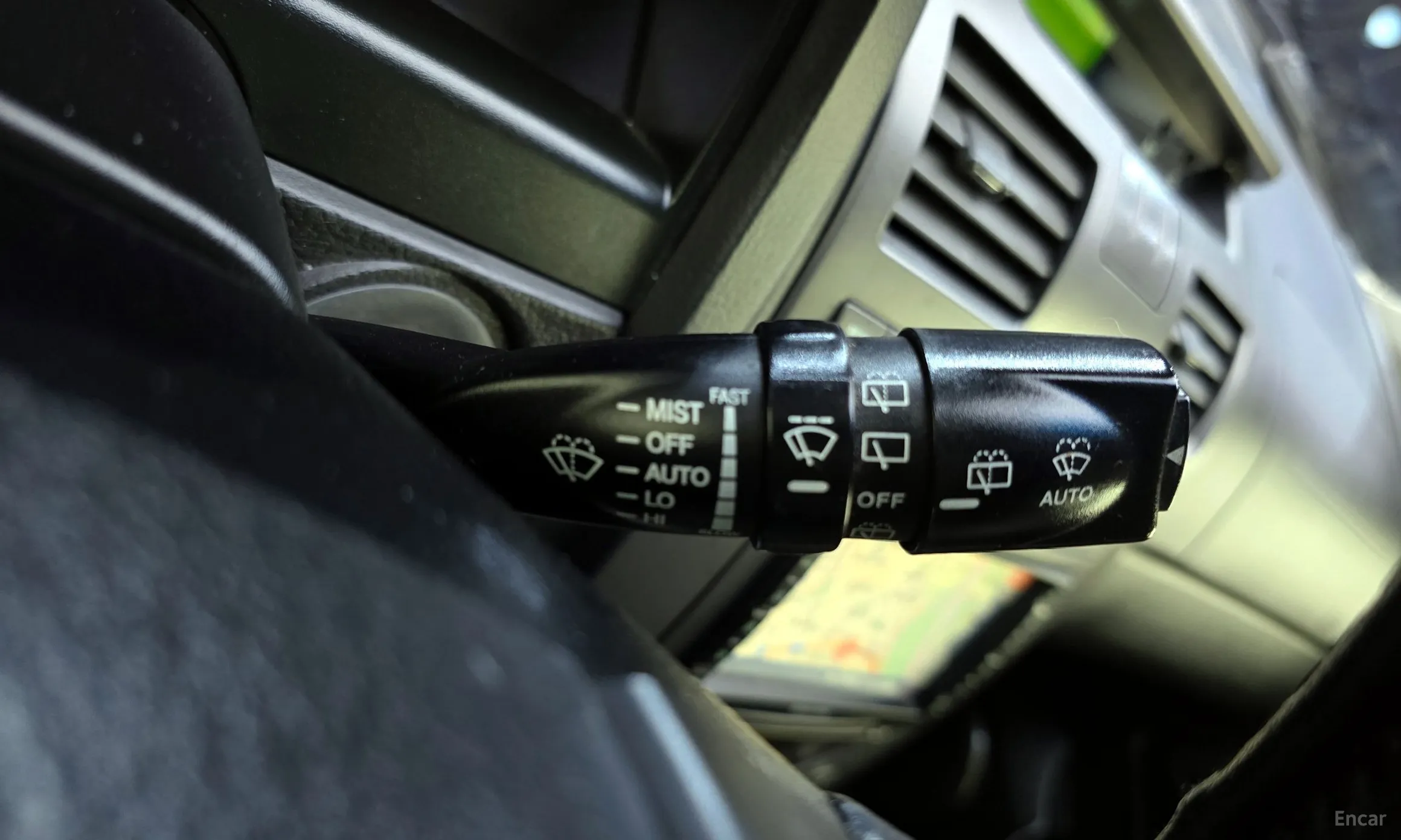 KG Mobility (SsangYong) Super Rexton превью 18