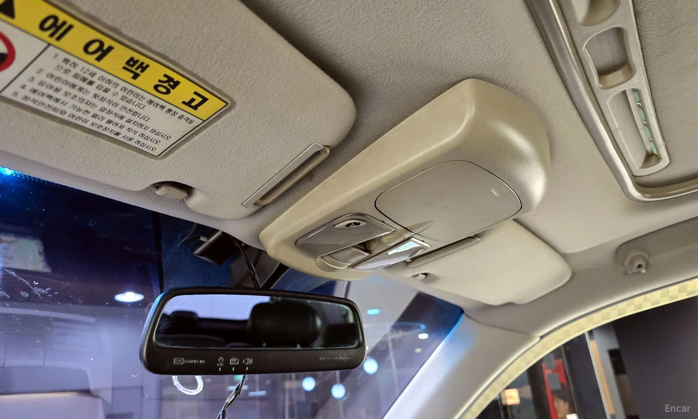 KG Mobility (SsangYong) Super Rexton превью 19