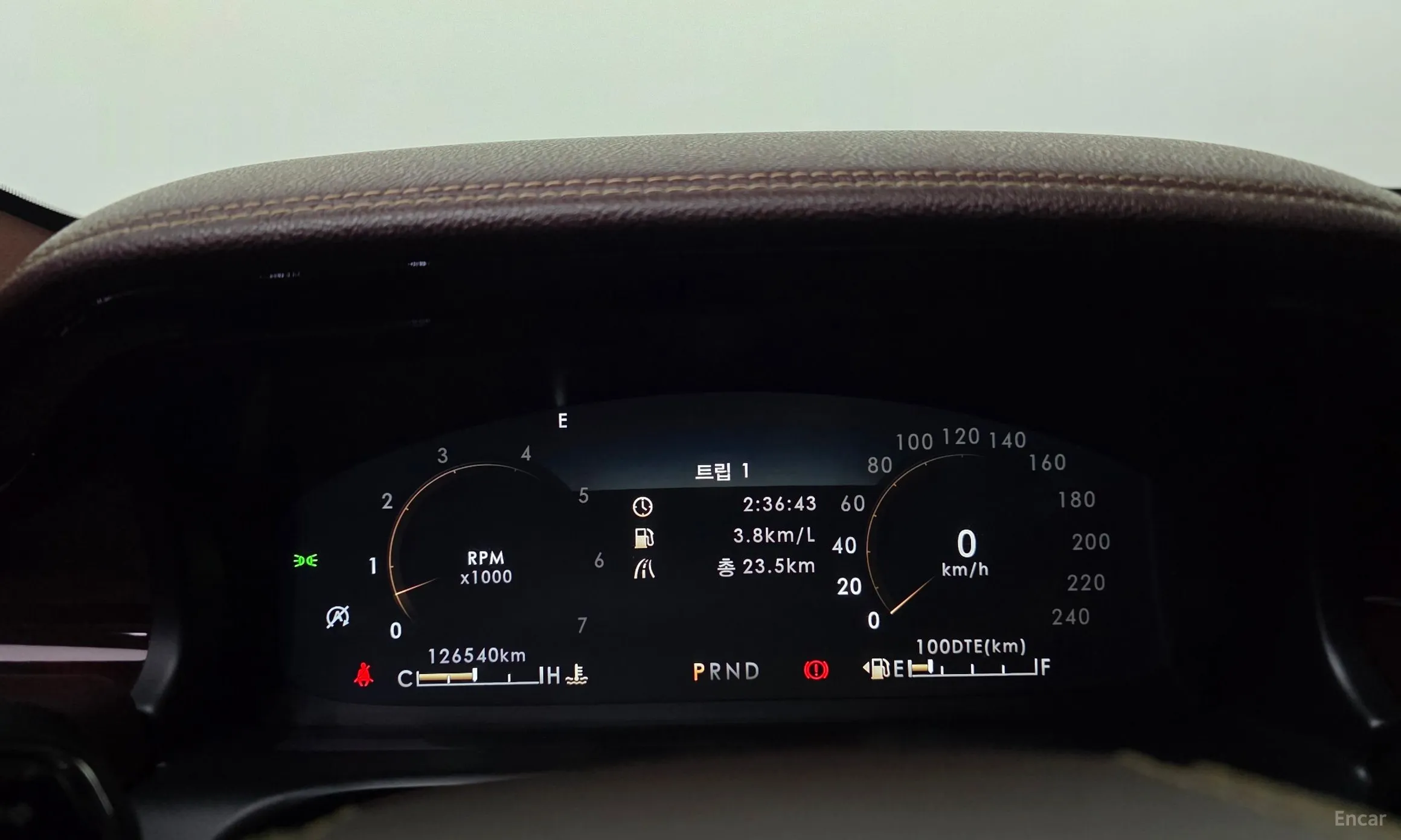 Lincoln Aviator 2nd Generation превью 8