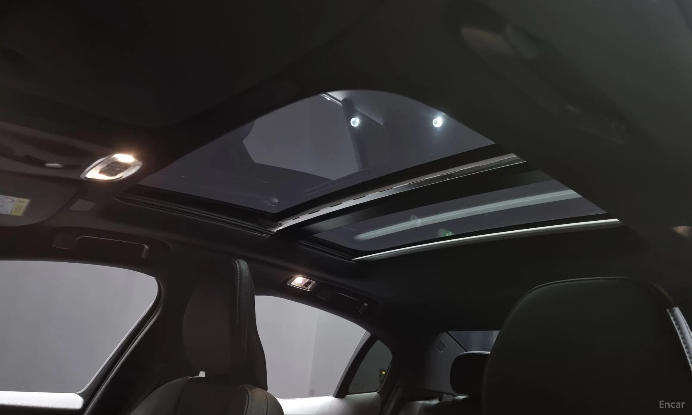 Volvo S60 3rd Generation превью 18