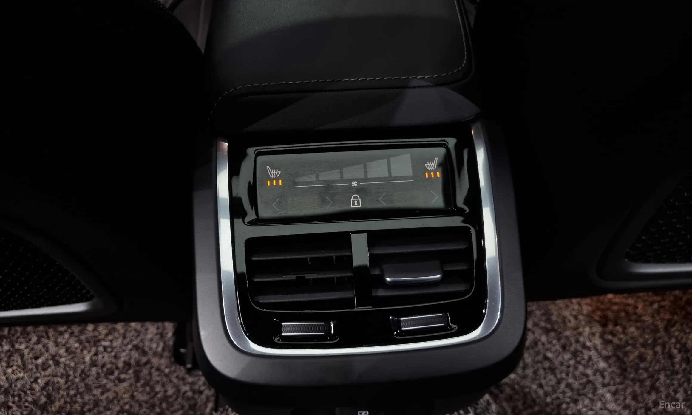 Volvo S60 3rd Generation превью 19