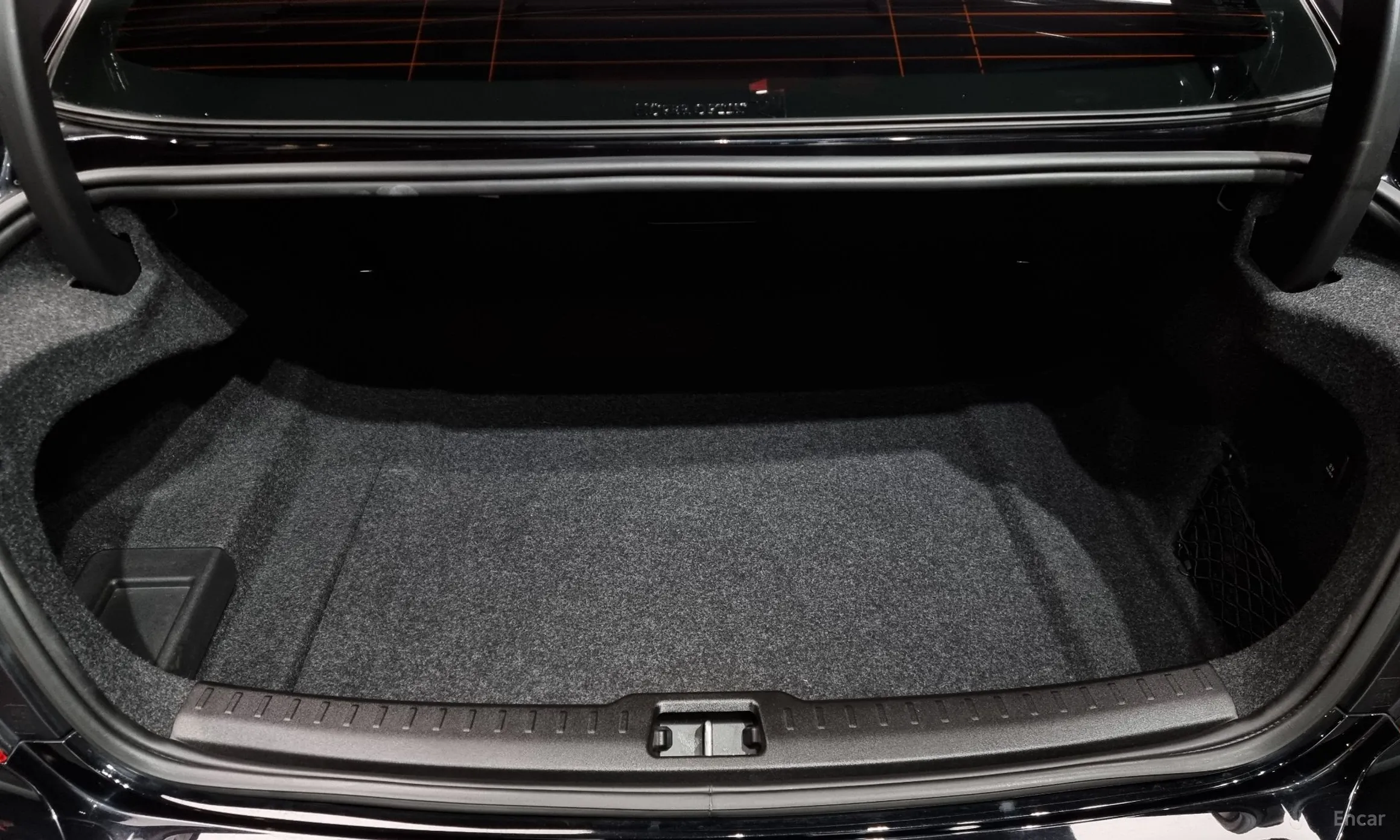 Volvo S60 3rd Generation превью 20