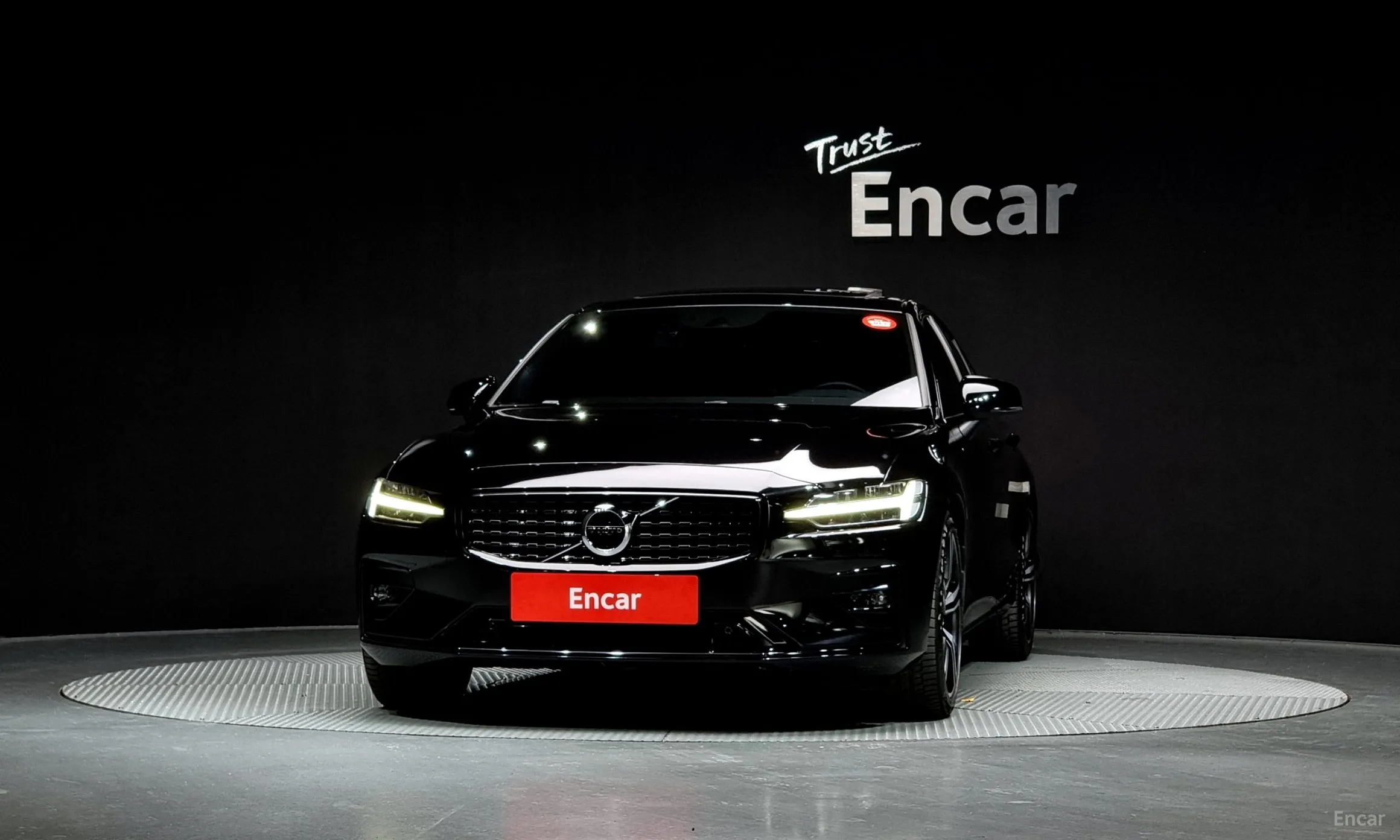 Volvo S60 3rd Generation превью 3