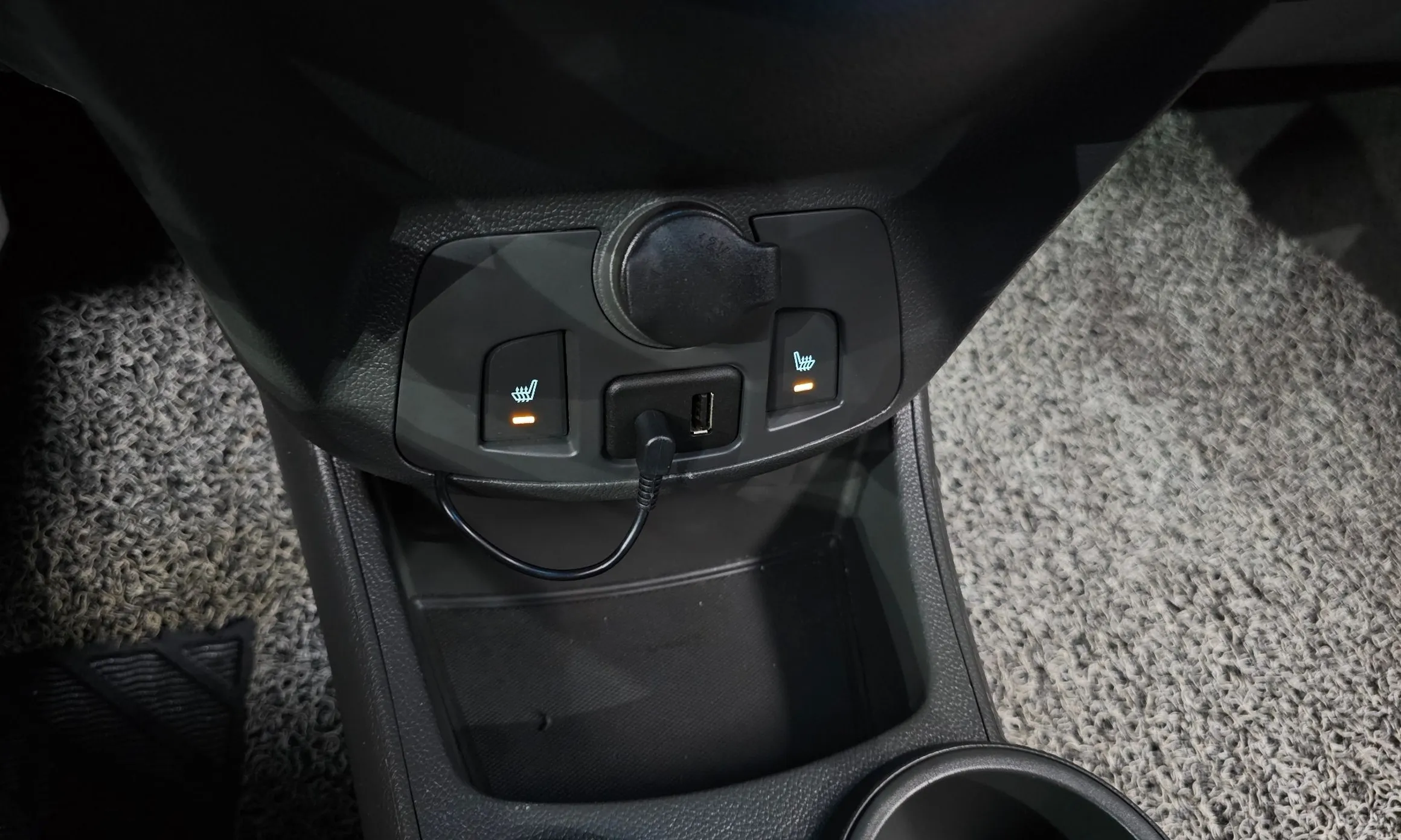 Chevrolet (GM Daewoo) Spark превью 19