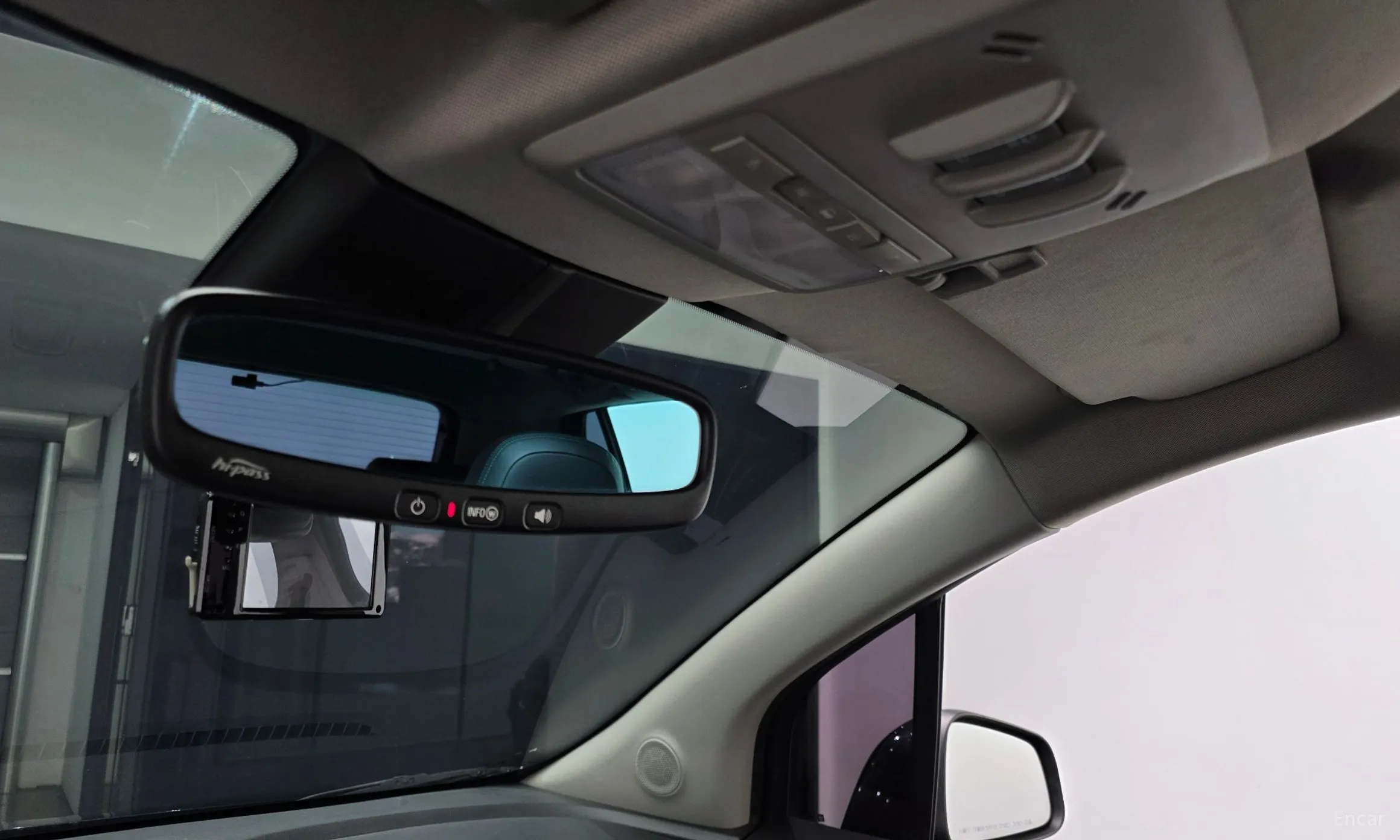 Chevrolet (GM Daewoo) Trax превью 18