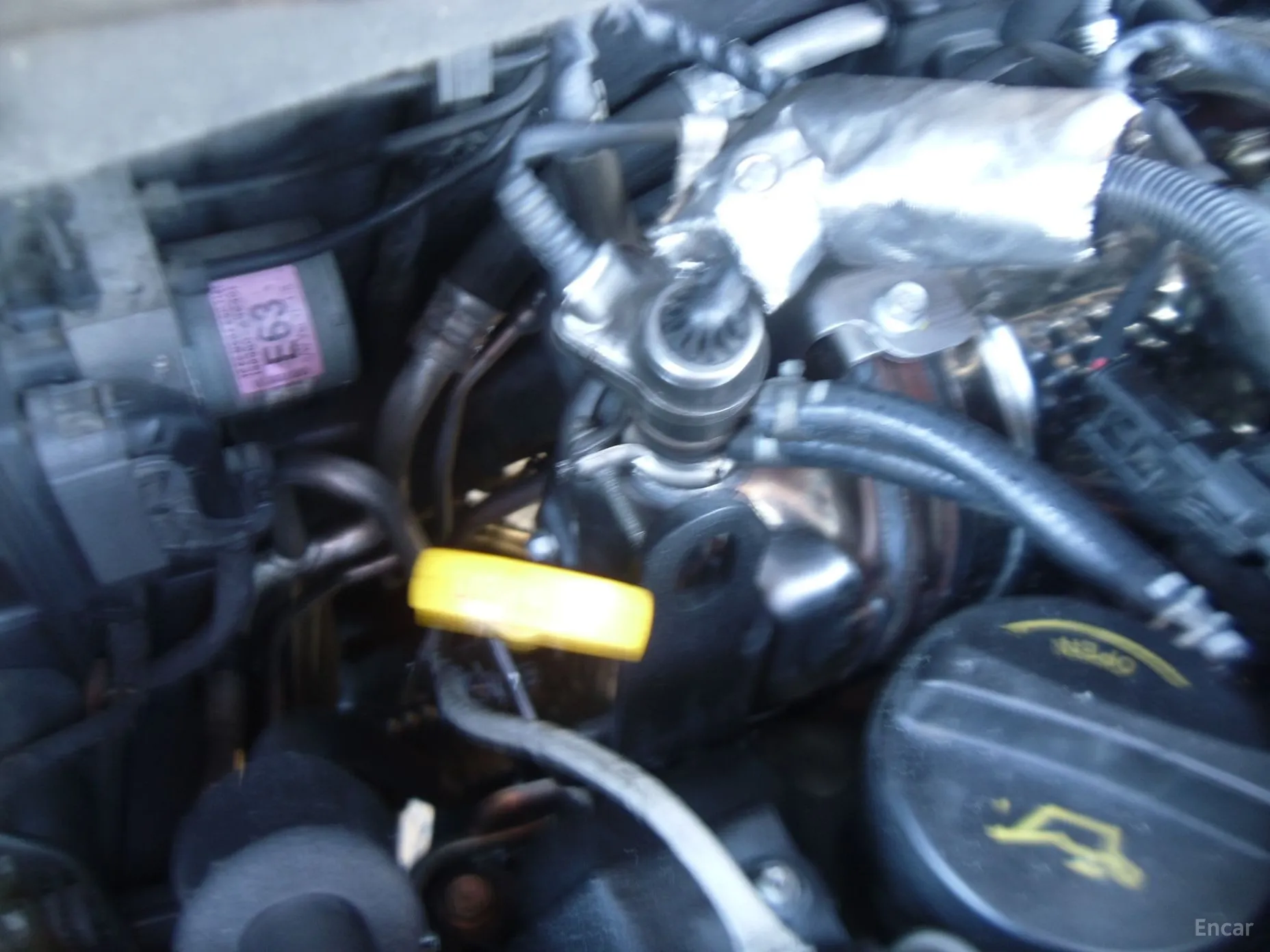 Kia Carnival превью 17
