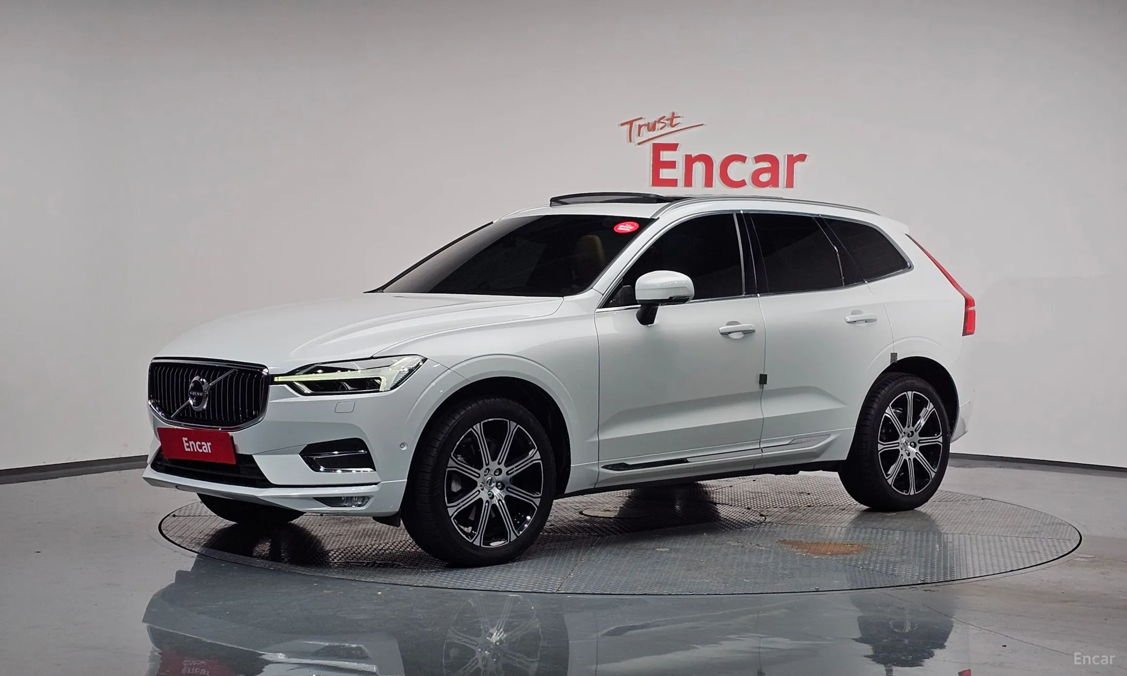 XC60 Gen 2