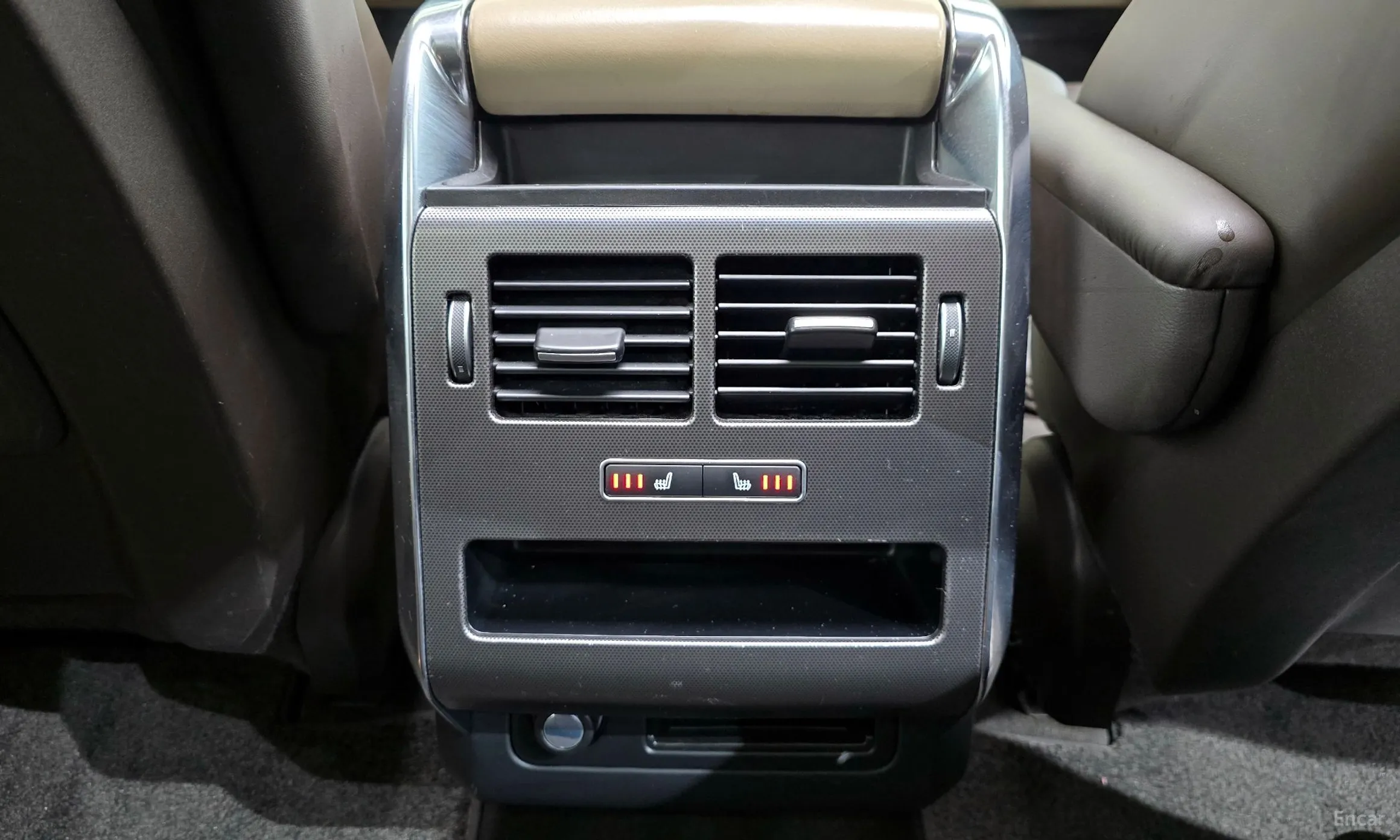 Land Rover Range Rover Sport 2nd Generation превью 19