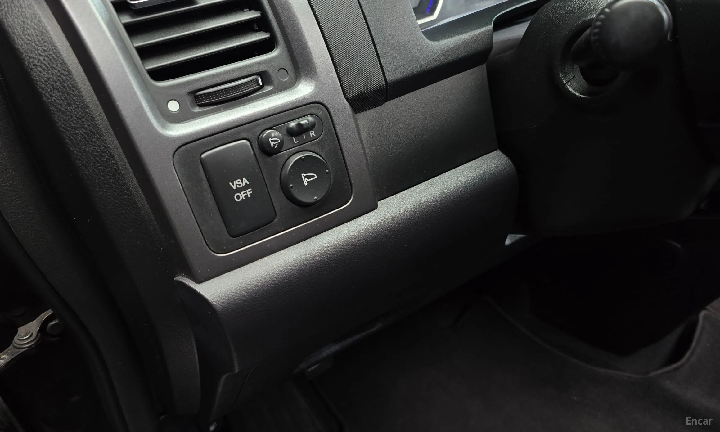 Honda CR-V превью 17
