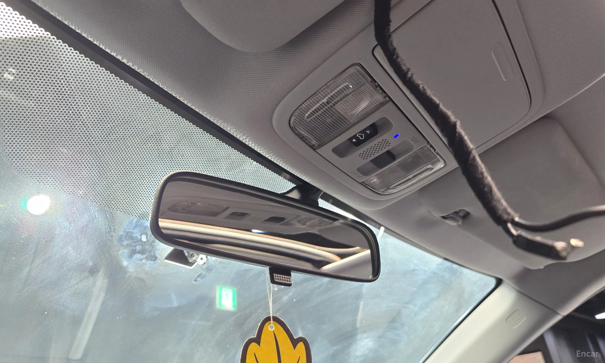 Honda CR-V превью 19