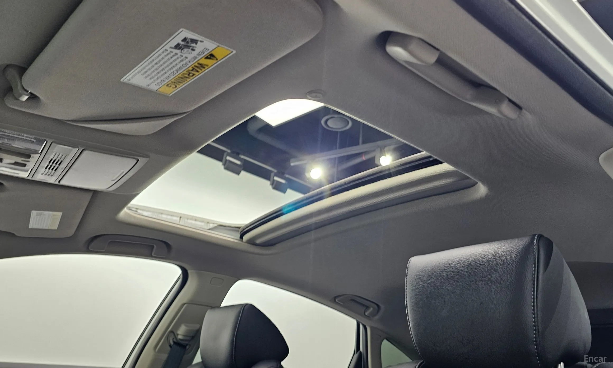 Honda Accord 10th Generation превью 13