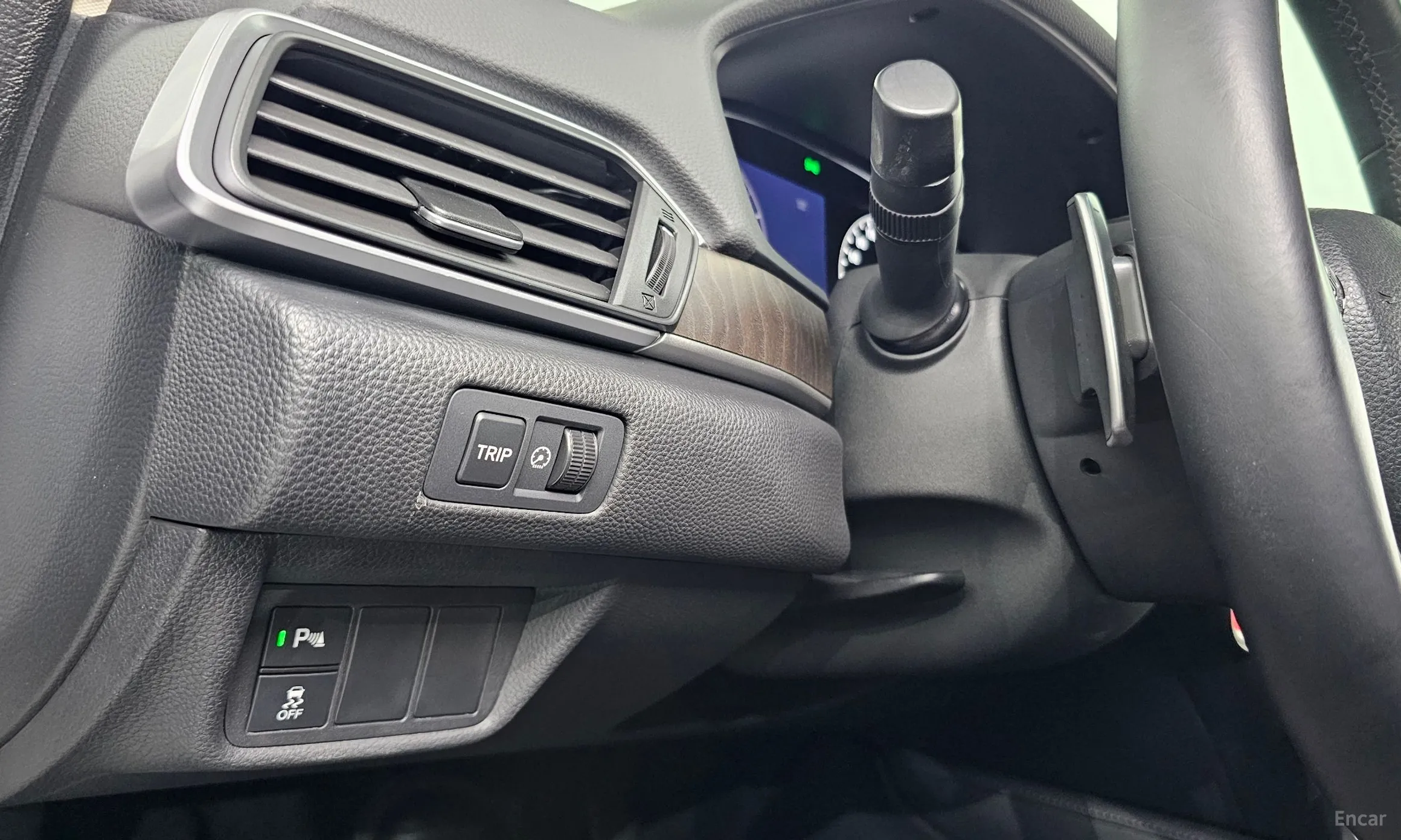 Honda Accord 10th Generation превью 15
