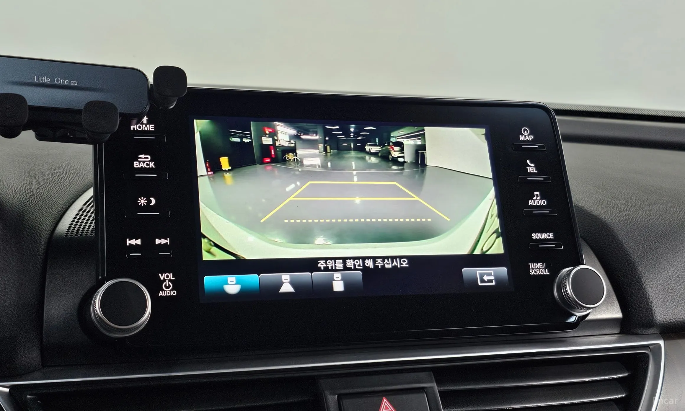Honda Accord 10th Generation превью 18