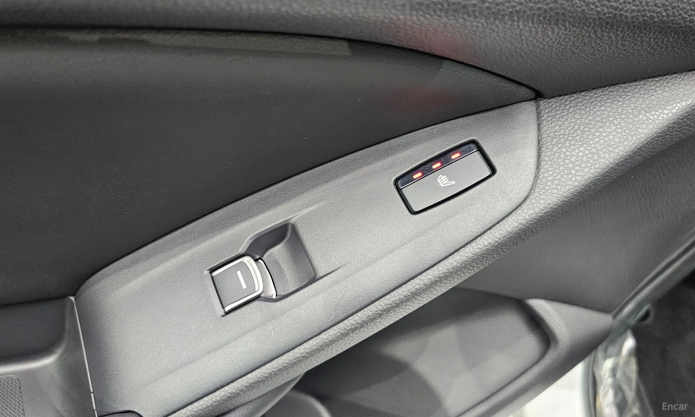 Honda Accord 10th Generation превью 20