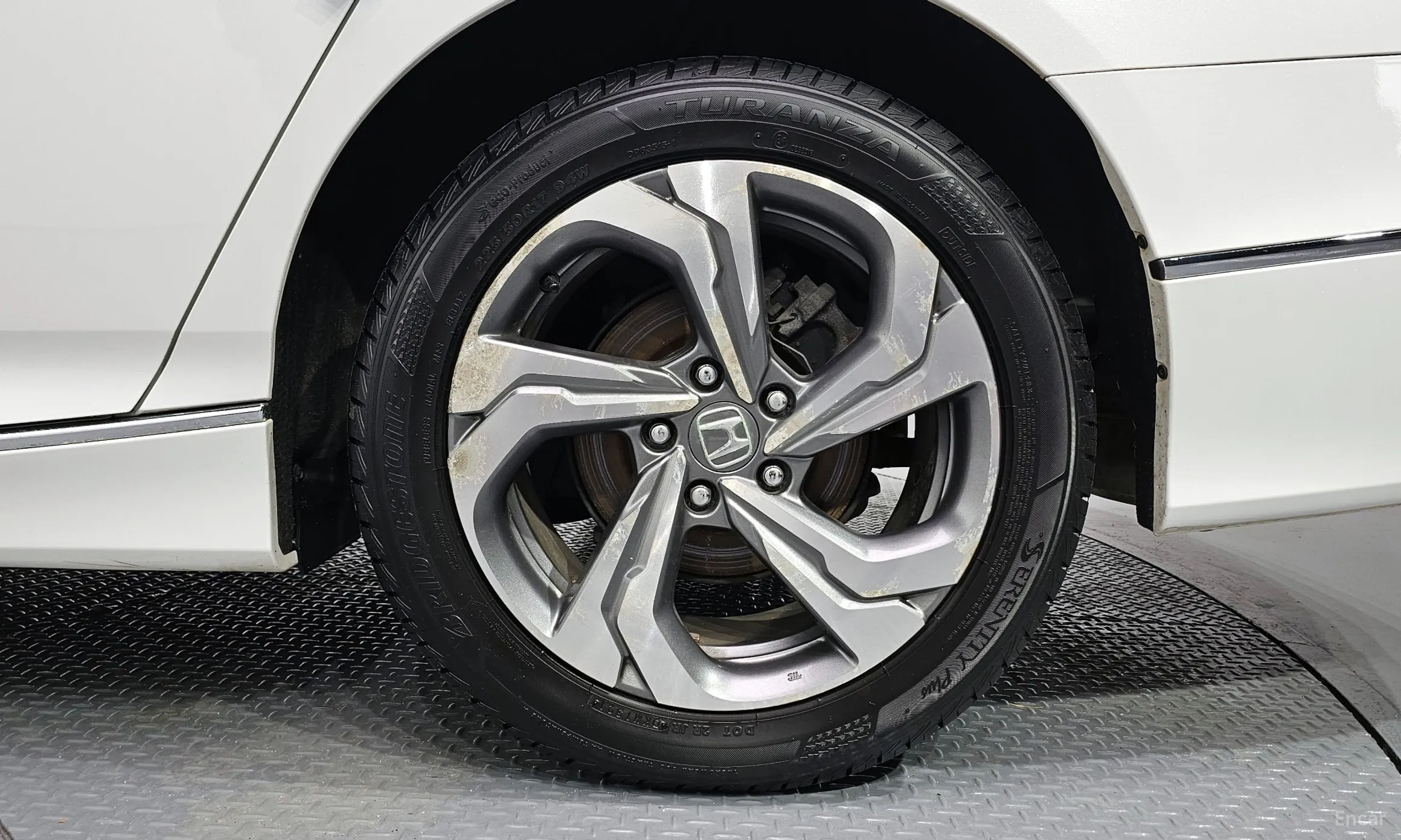 Honda Accord 10th Generation превью 5