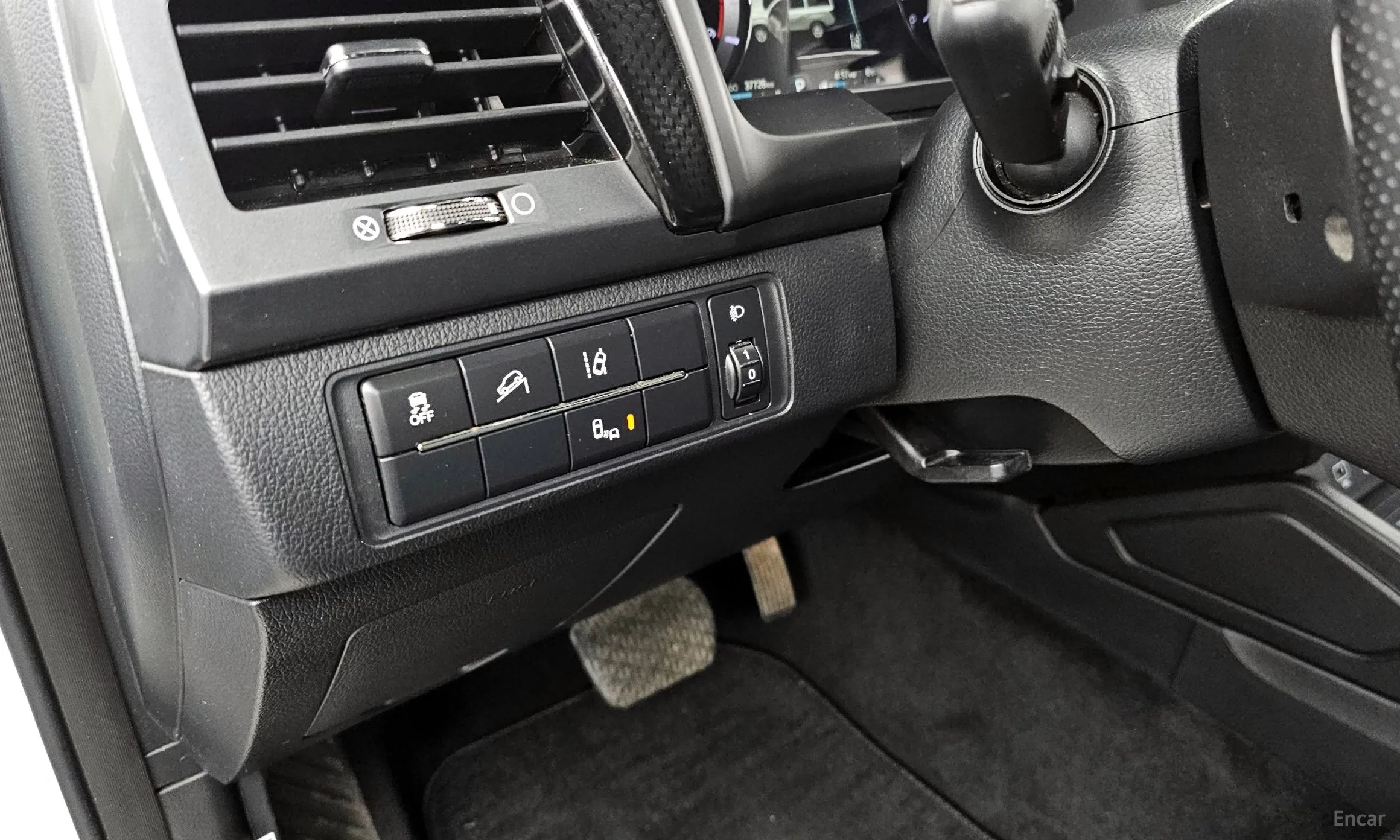 KG Mobility (SsangYong) Rexton Sports Khan превью 16