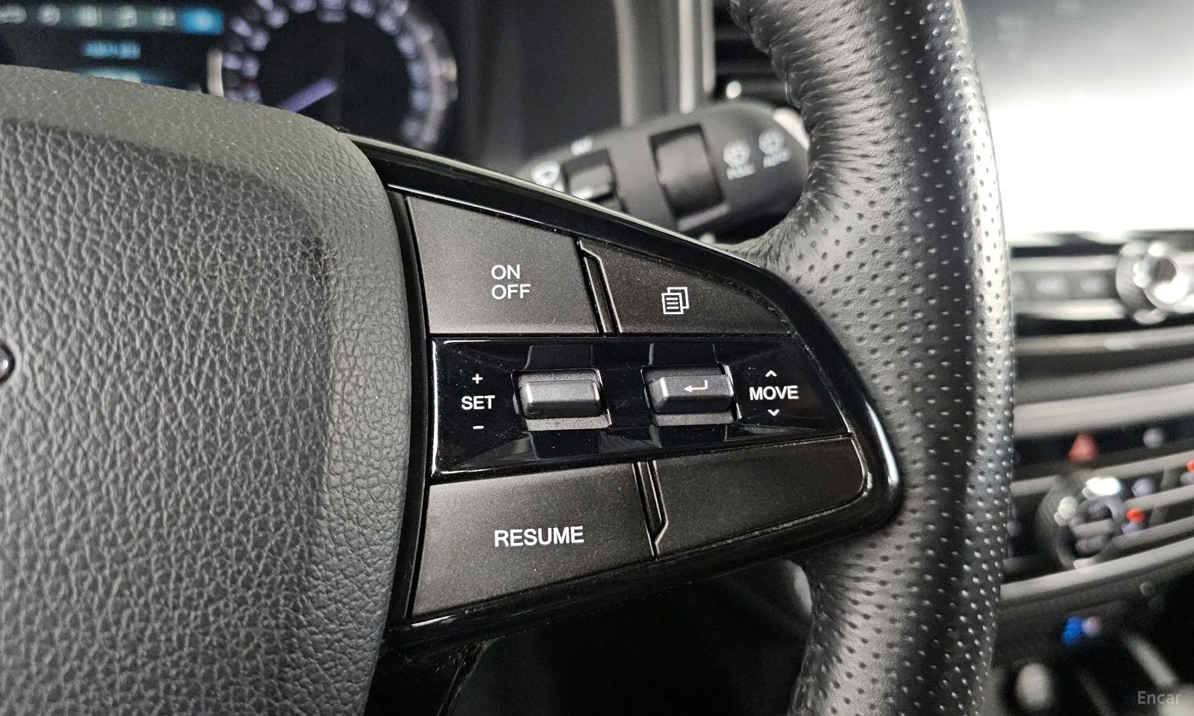 KG Mobility (SsangYong) Rexton Sports Khan превью 18