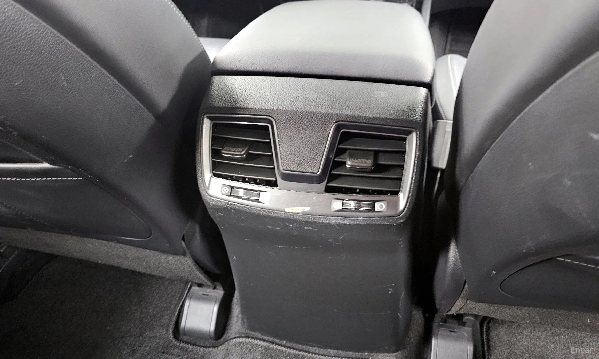 KG Mobility (SsangYong) Rexton Sports Khan превью 19