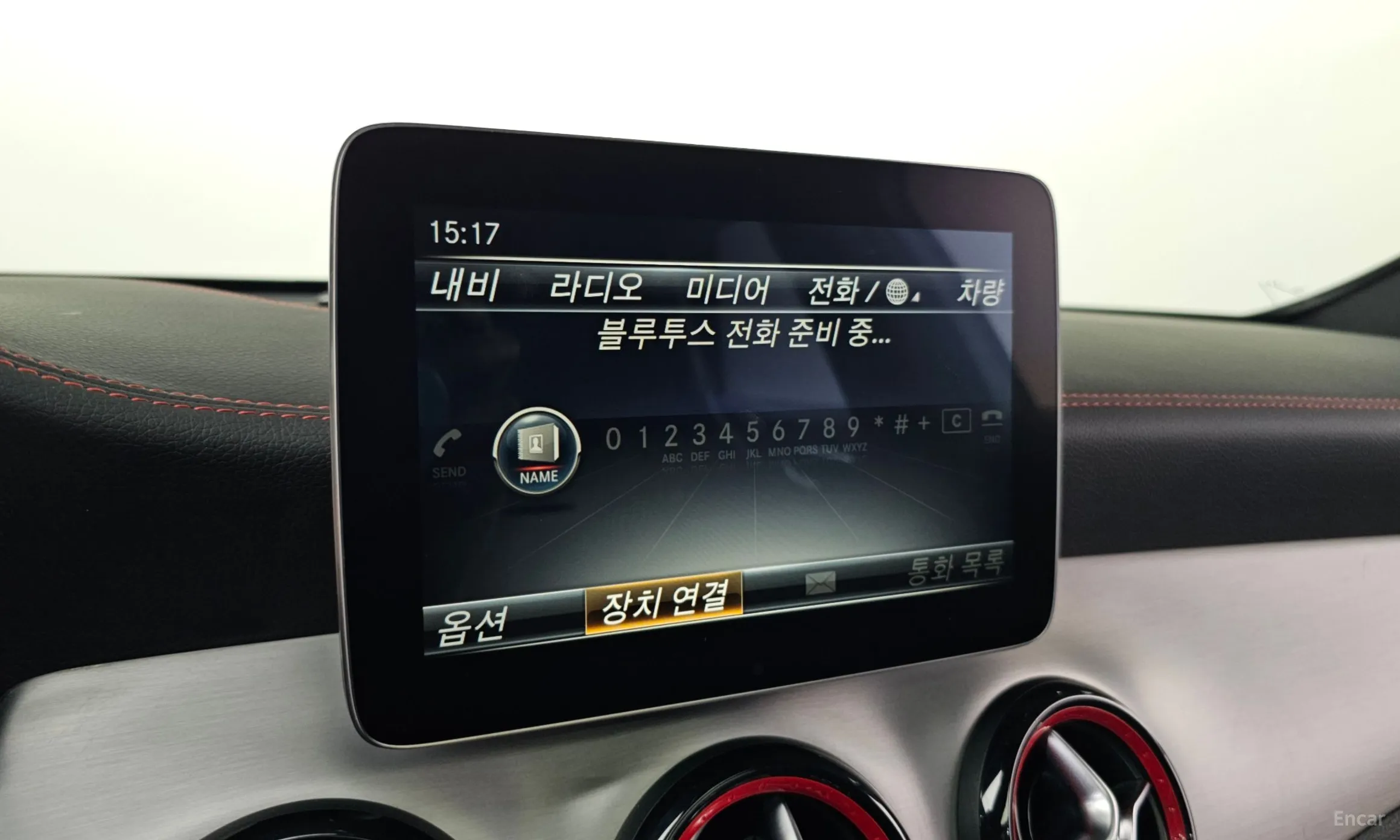 Mercedes Benz GLA-Class X156 превью 16