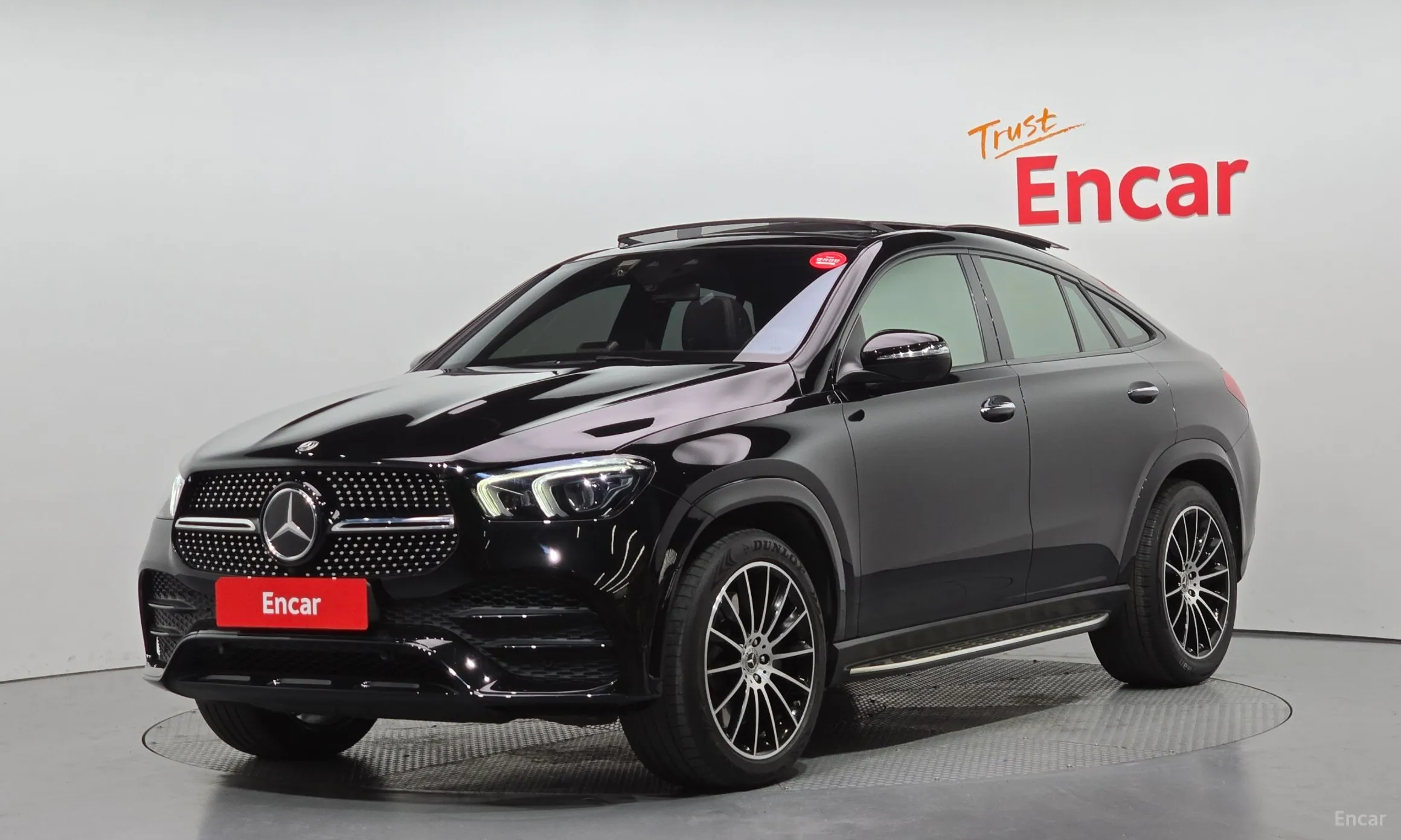 GLE-Class W167