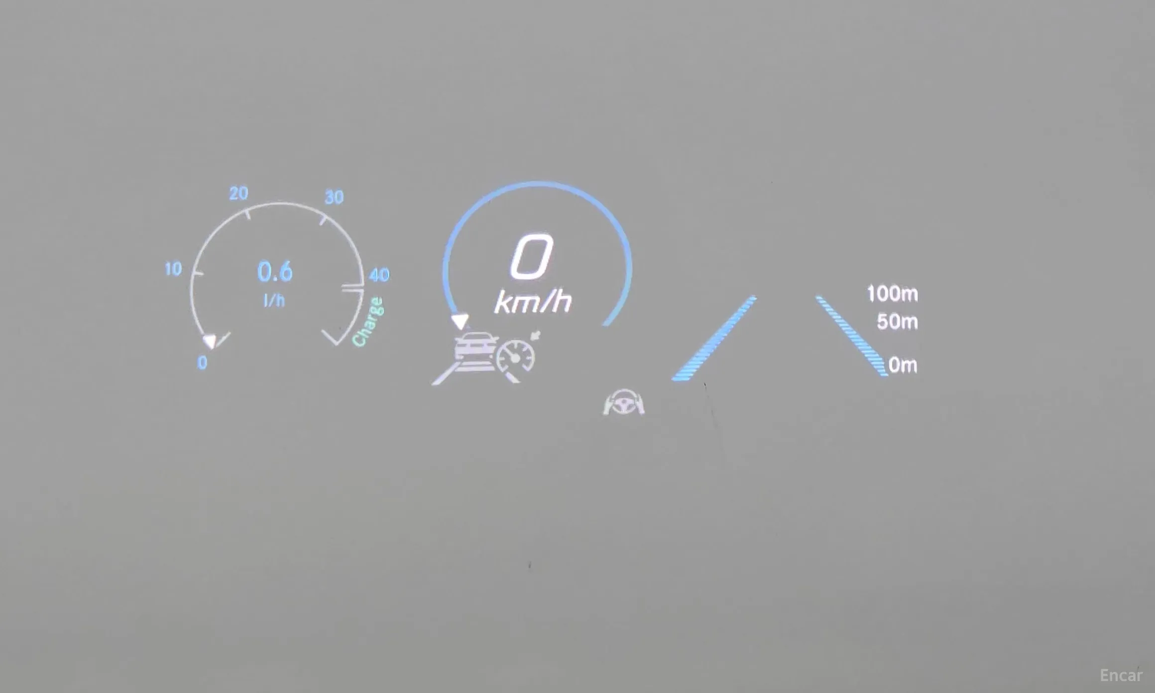 Mercedes Benz GLE-Class W167 превью 17