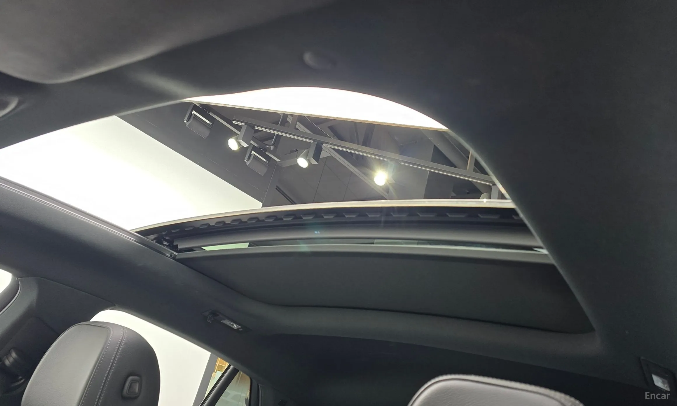 Mercedes Benz GLE-Class W167 превью 18