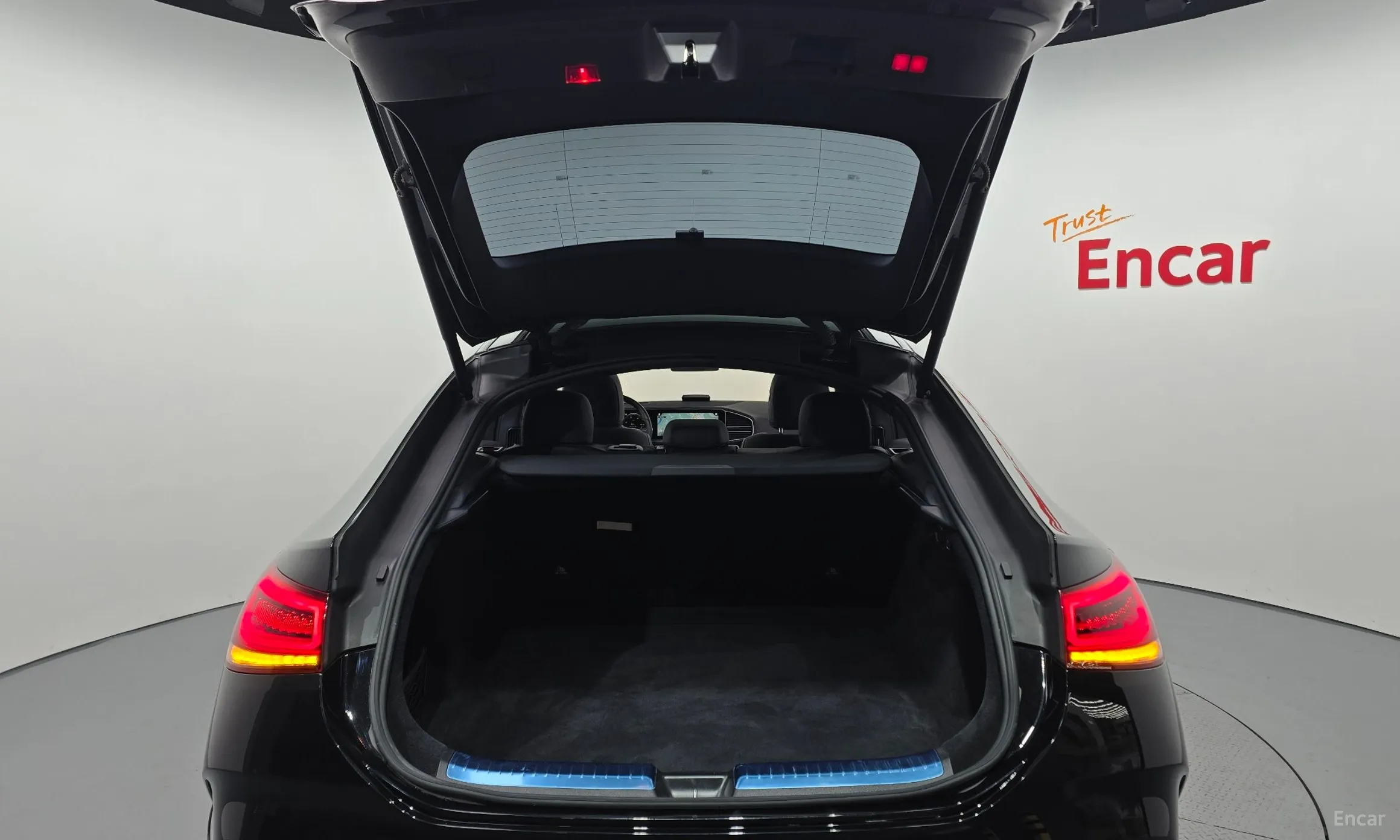 Mercedes Benz GLE-Class W167 превью 20