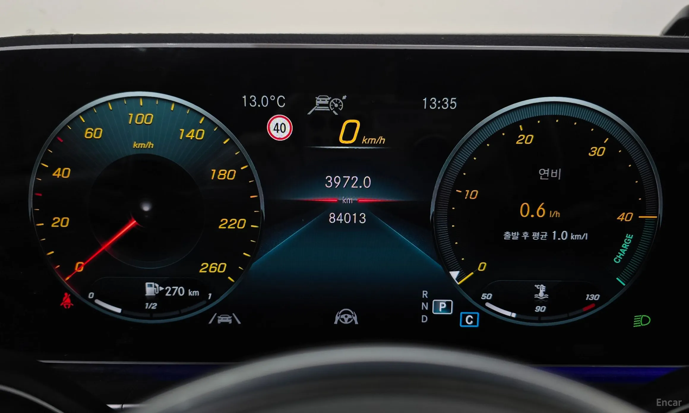 Mercedes Benz GLE-Class W167 превью 8