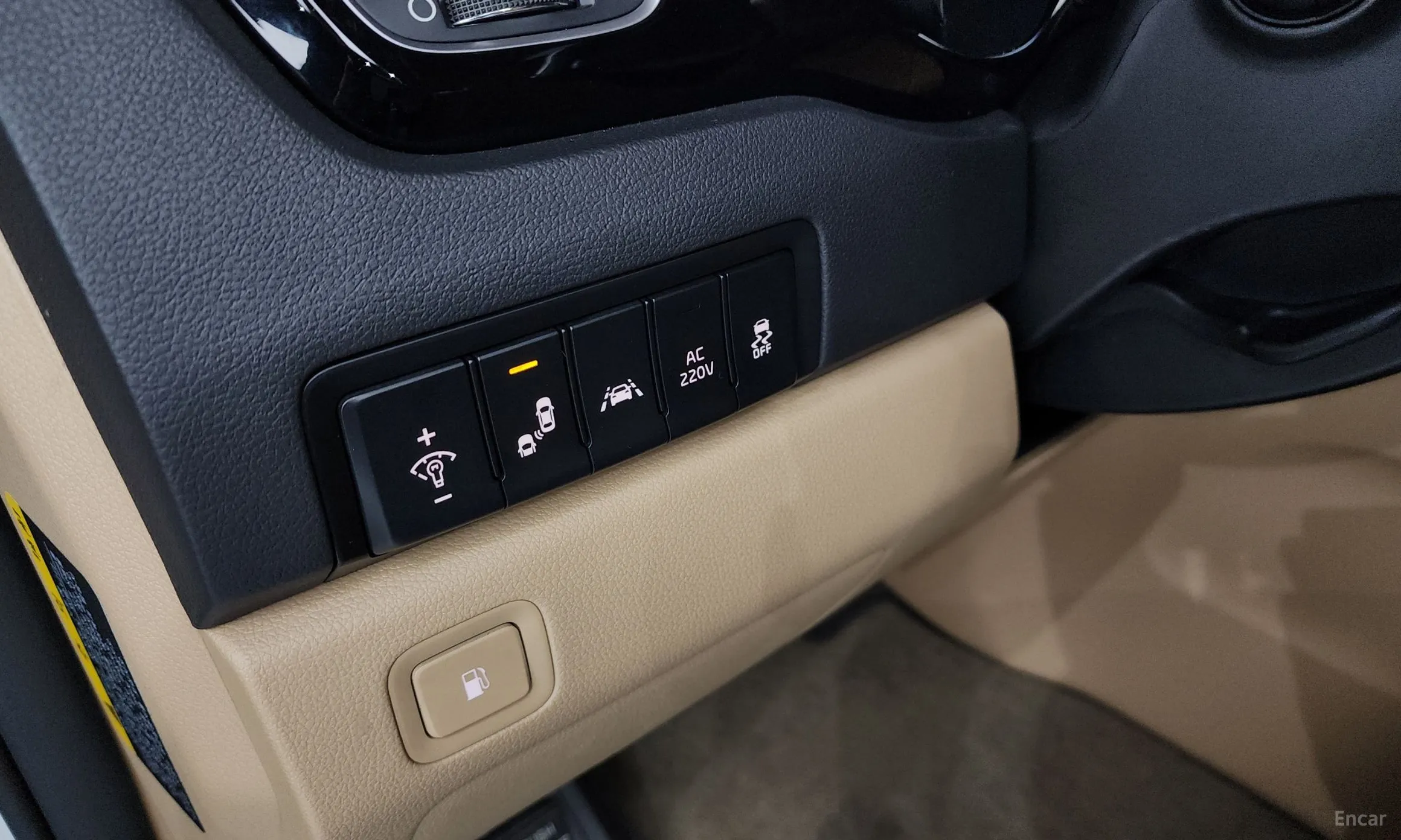 Kia Carnival превью 16