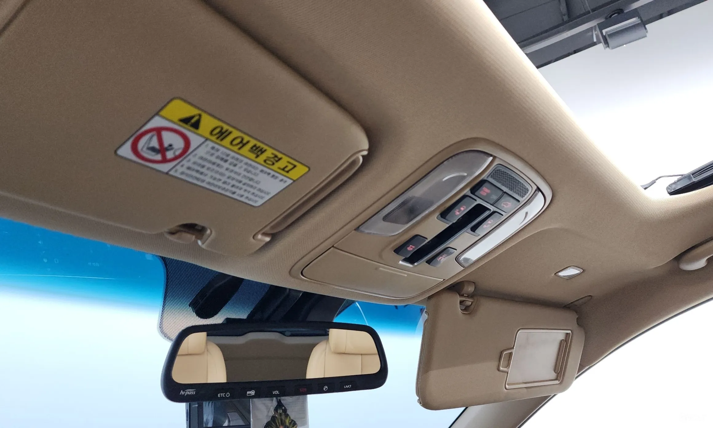 Kia Carnival превью 18