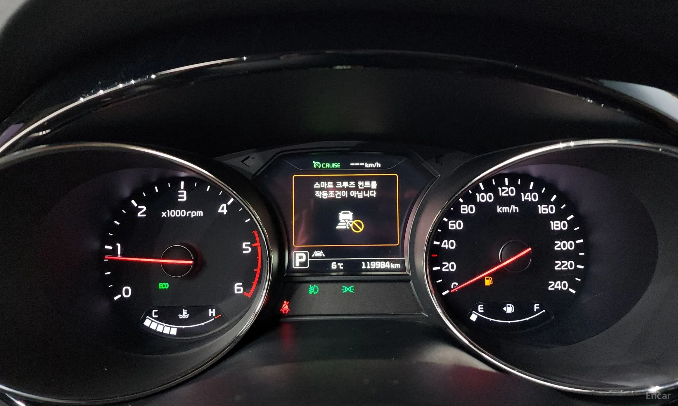 Kia Carnival превью 8