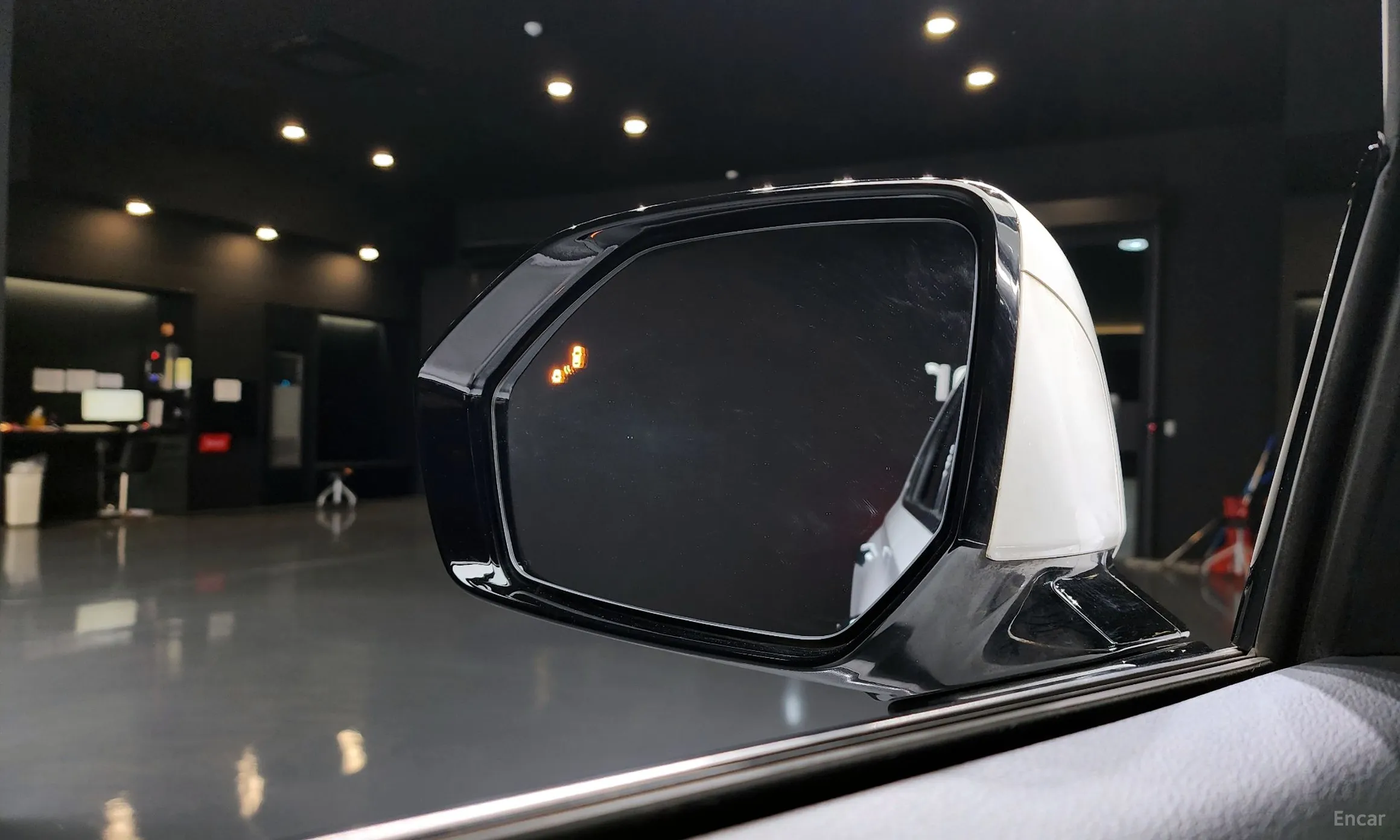 Hyundai Palisade превью 17