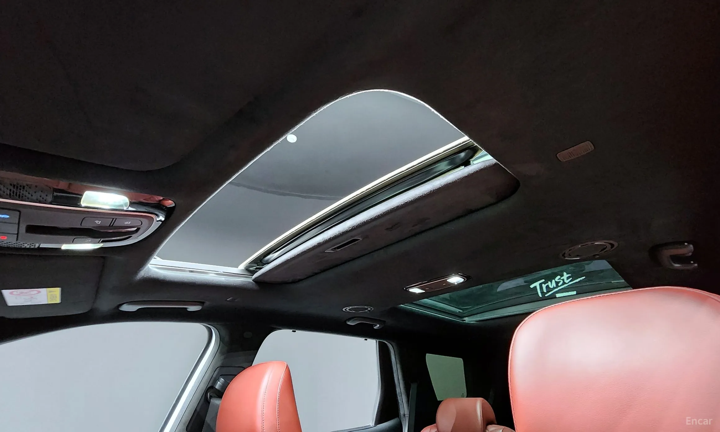 Hyundai Palisade превью 18