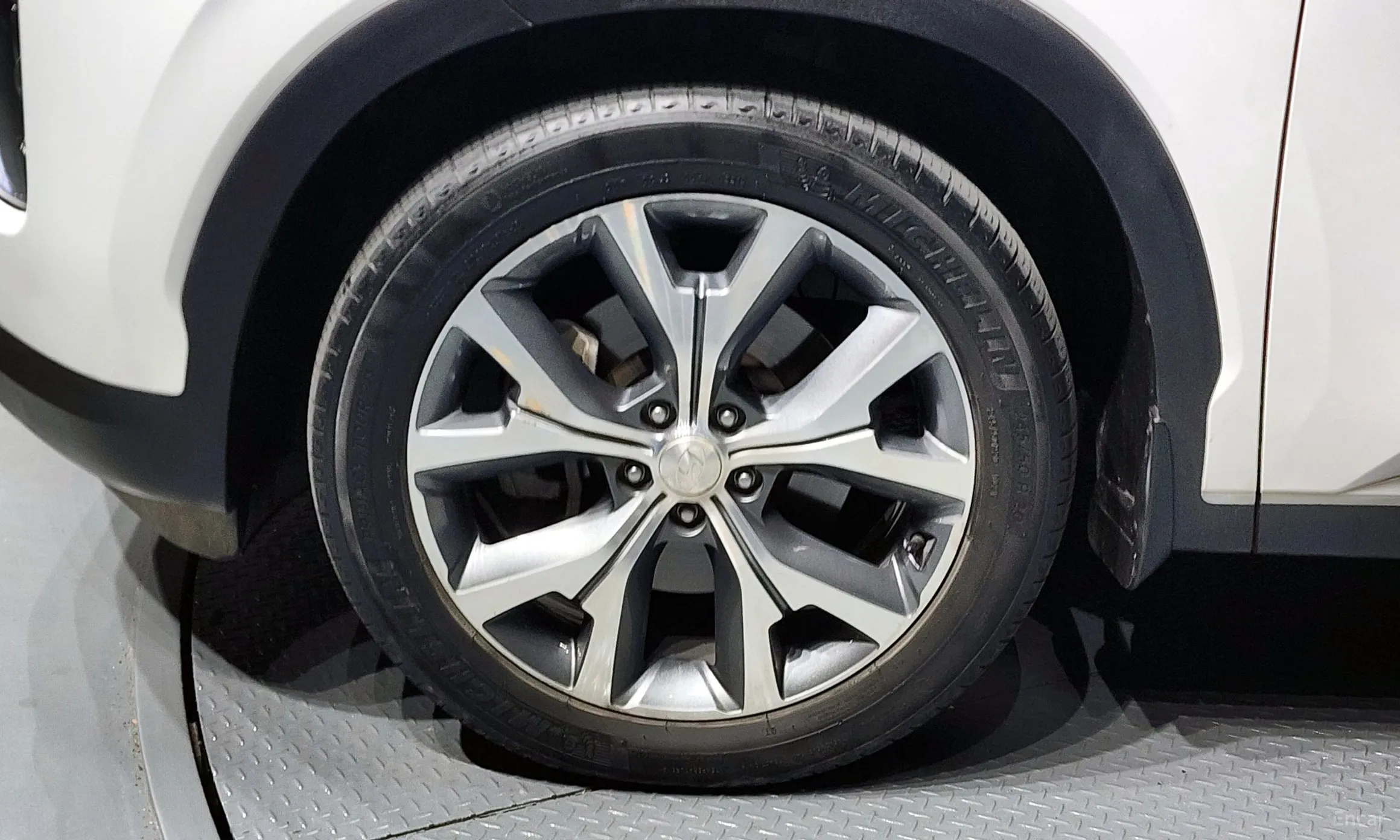 Hyundai Palisade превью 5