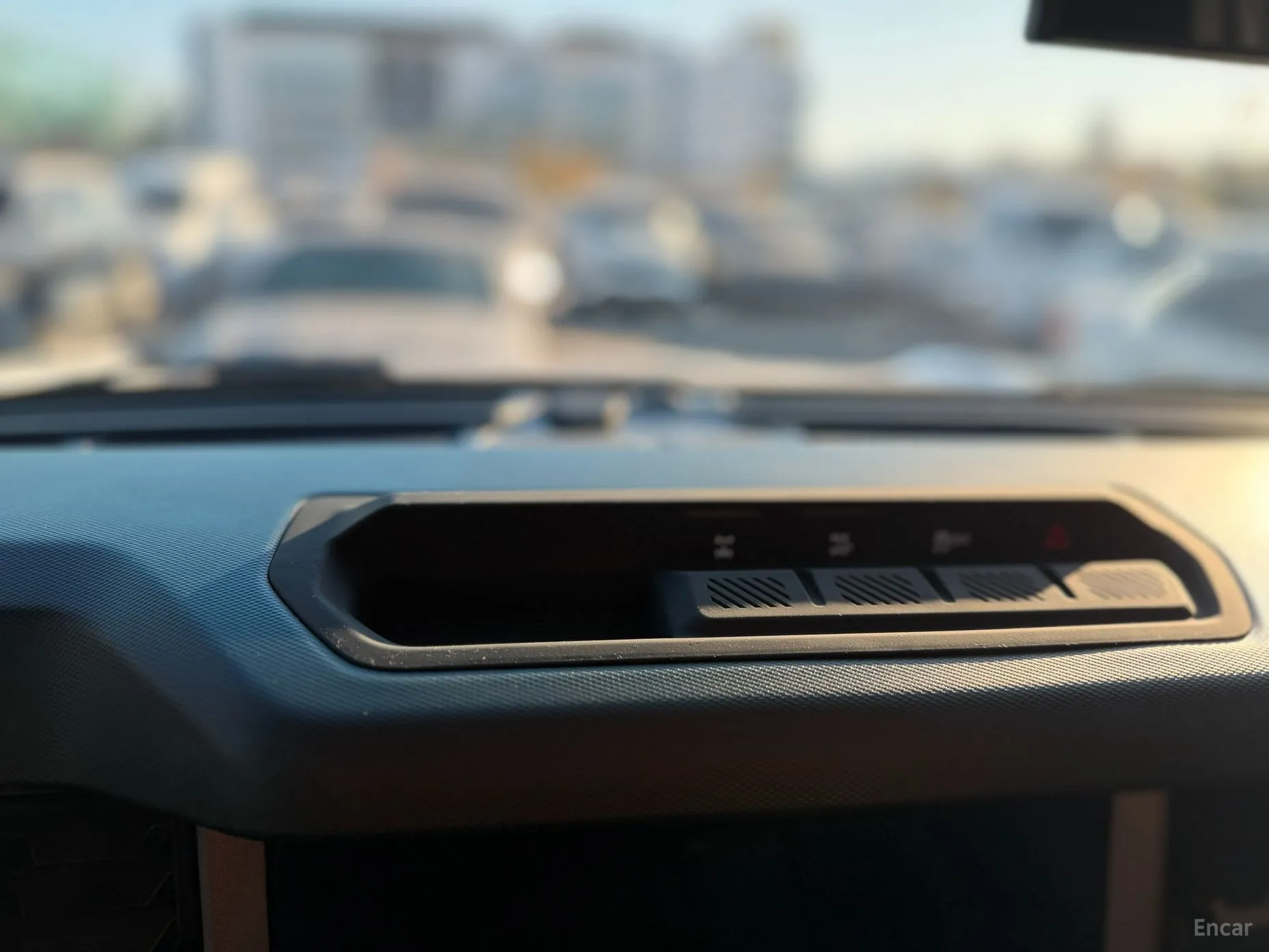 Ford Bronco 6th Generation превью 13