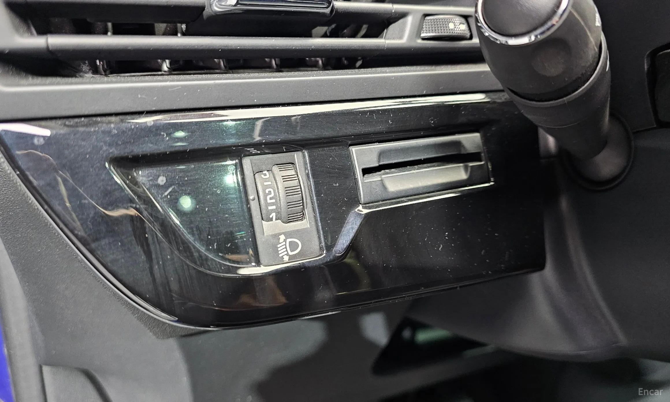 Citroën/DS Grand C4 Picasso превью 17