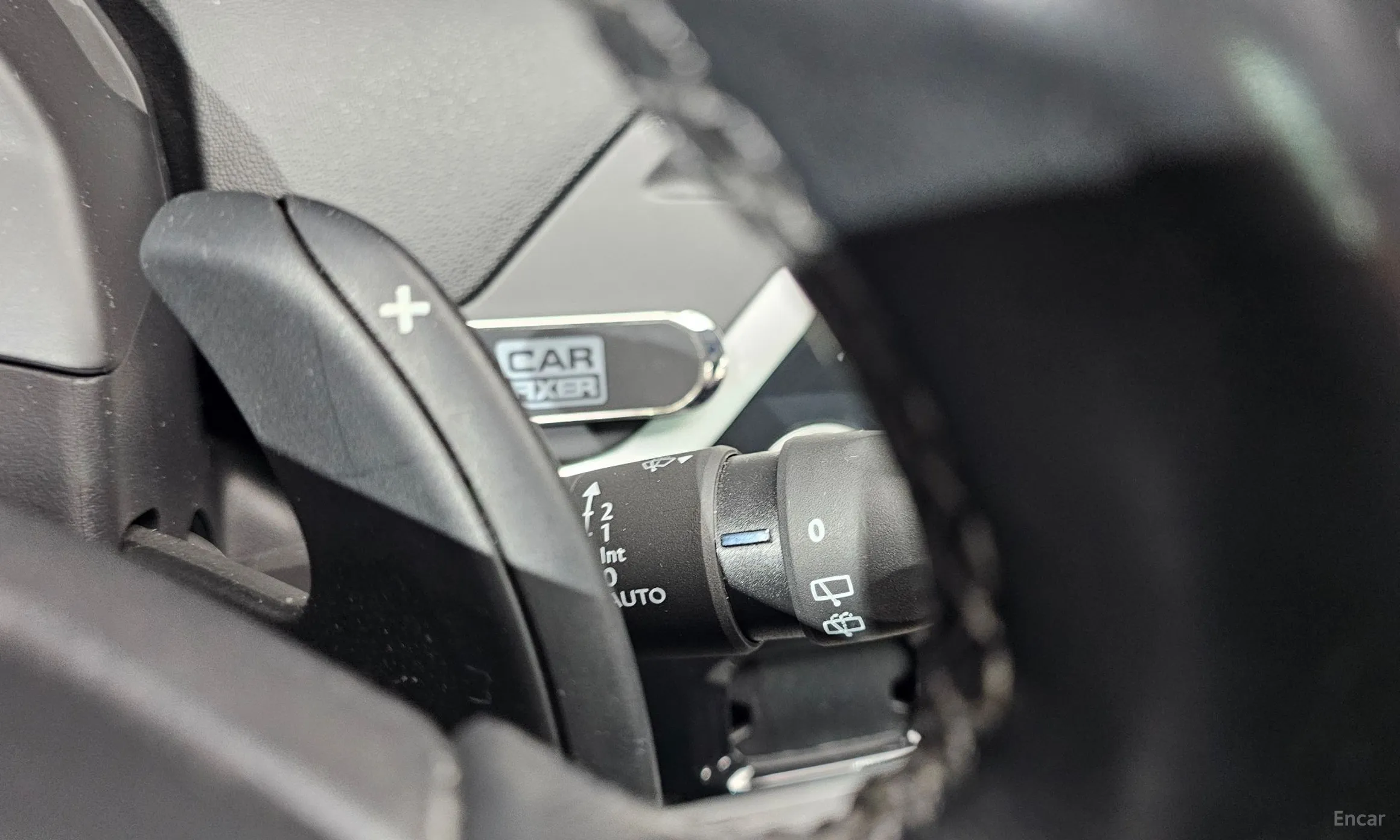 Citroën/DS Grand C4 Picasso превью 18