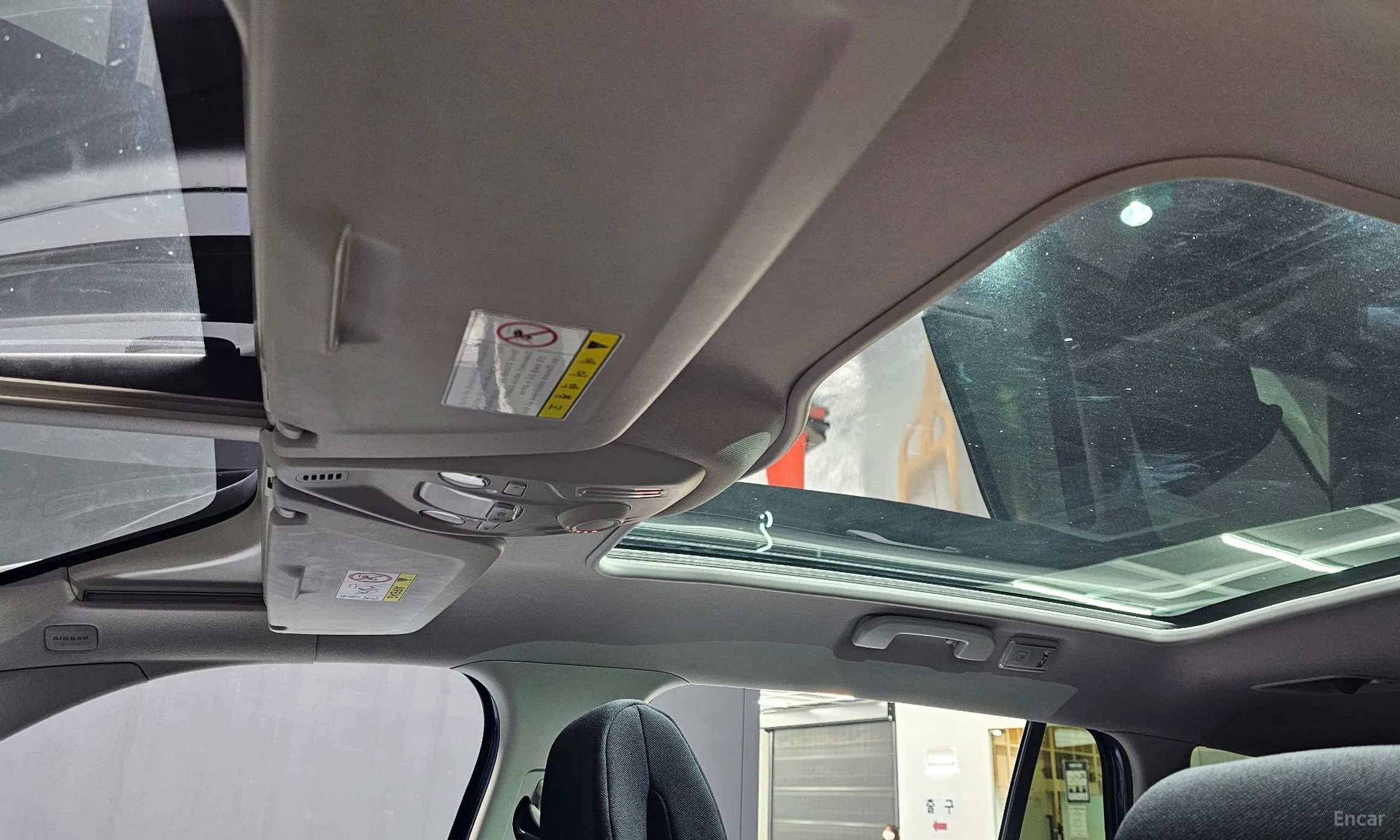 Citroën/DS Grand C4 Picasso превью 19