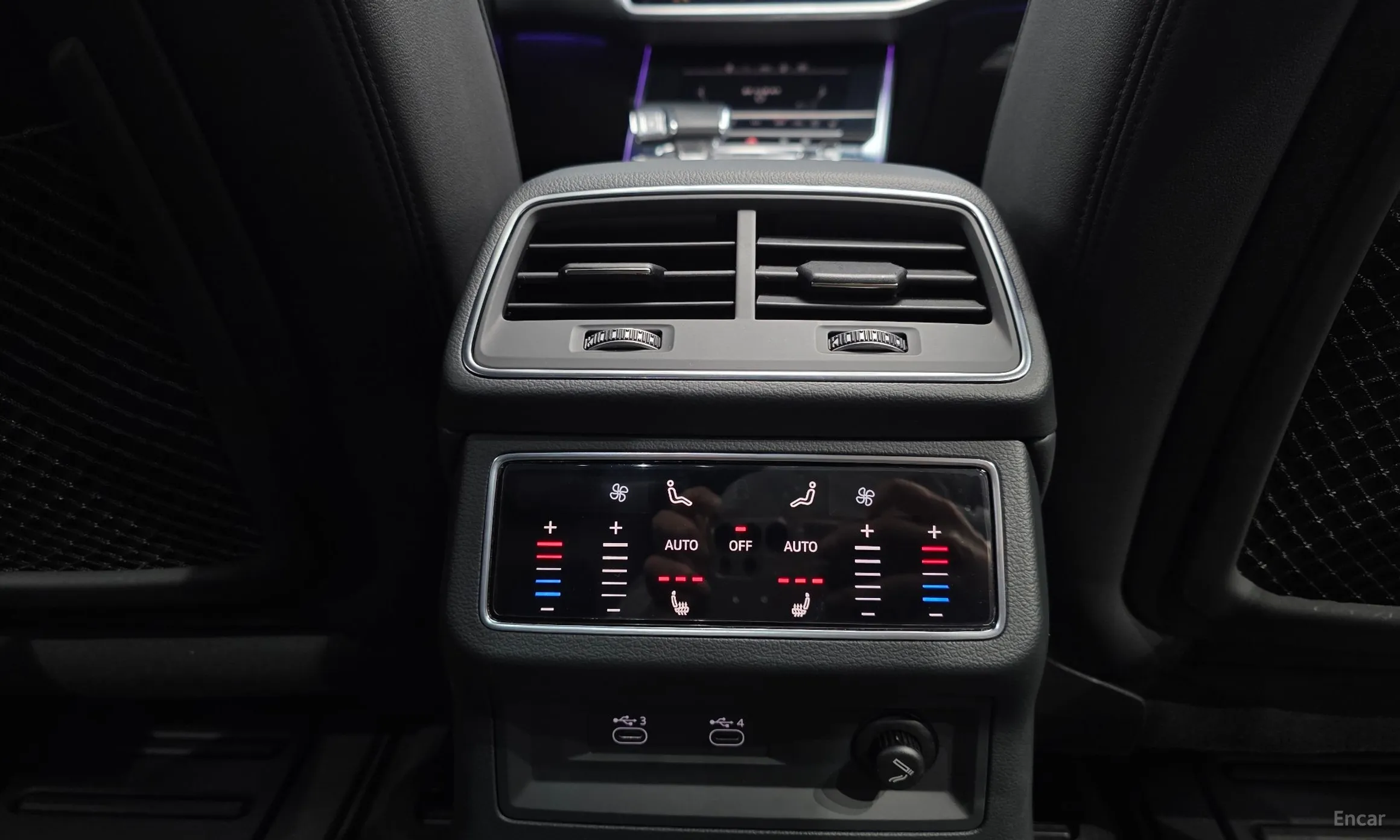 Audi A6 (C8) превью 19