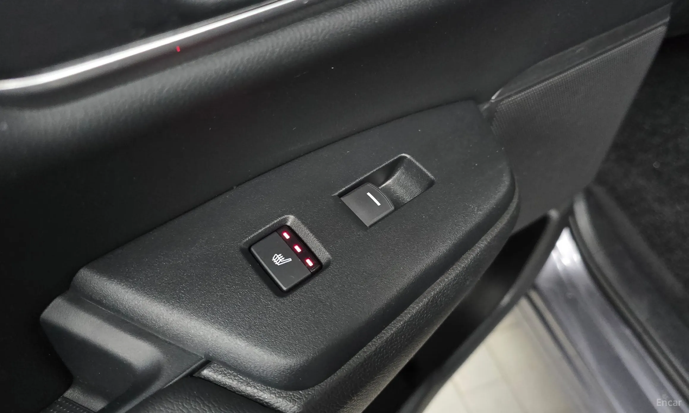 Honda CR-V 5th generation превью 19