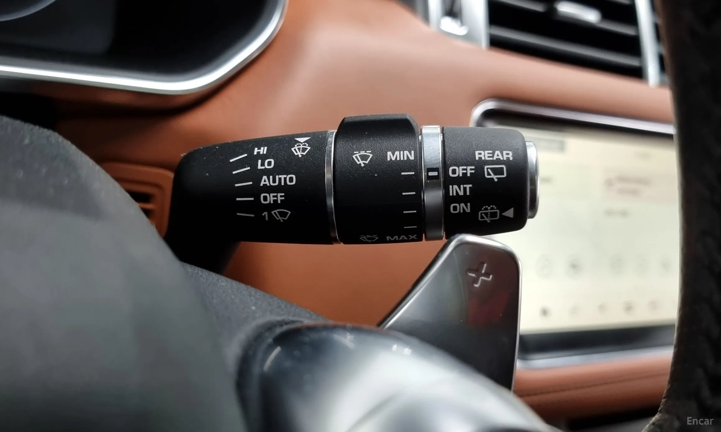 Land Rover Range Rover Sport 2nd Generation превью 18