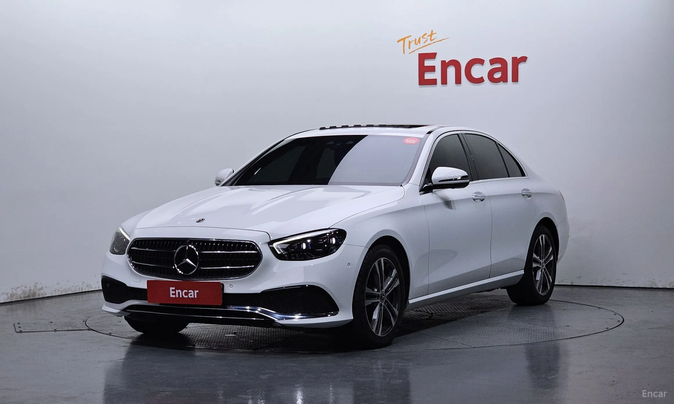 E-Class W213