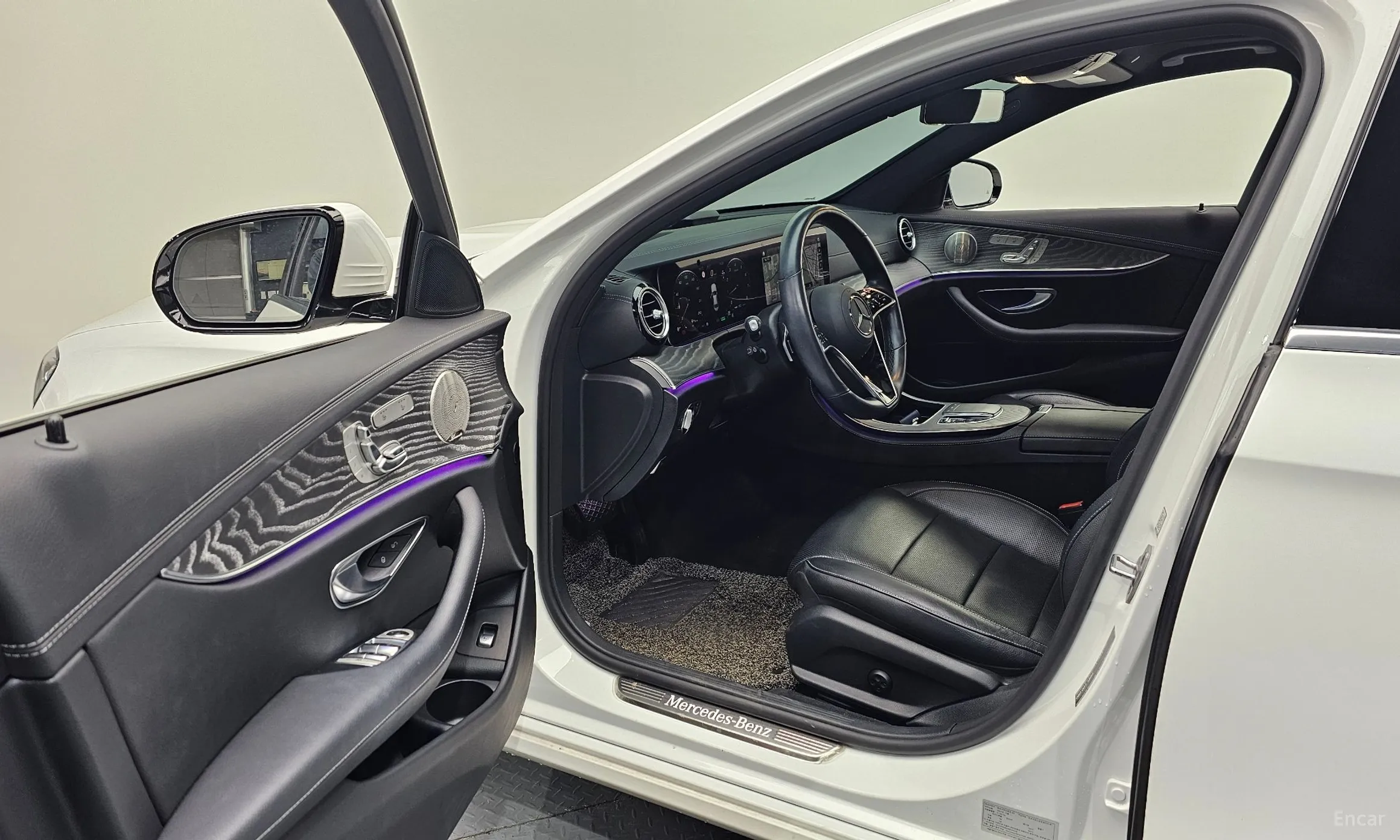 Mercedes Benz E-Class W213 превью 10